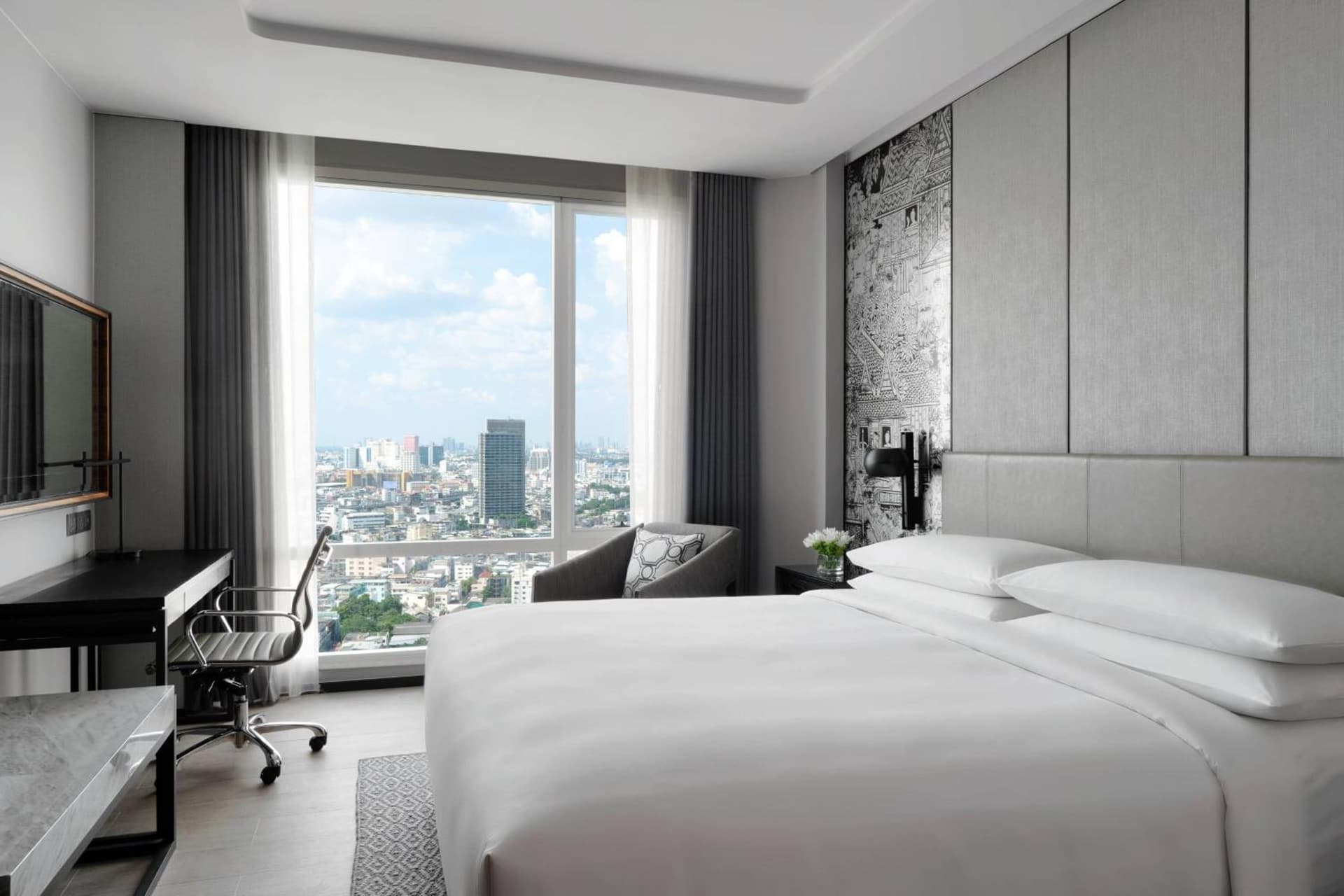 Suite King Room