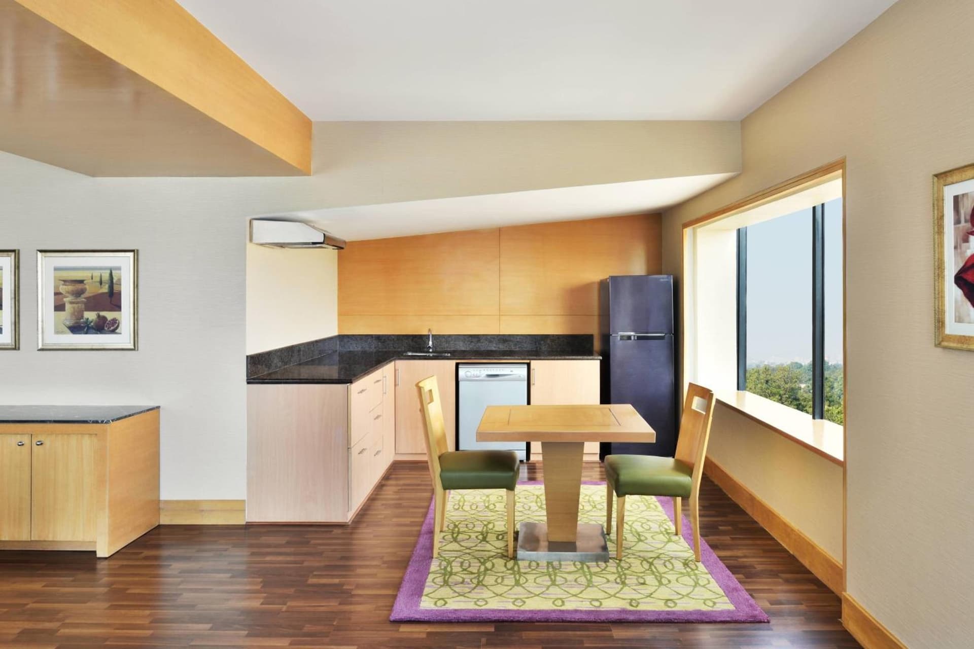 Suite King Room