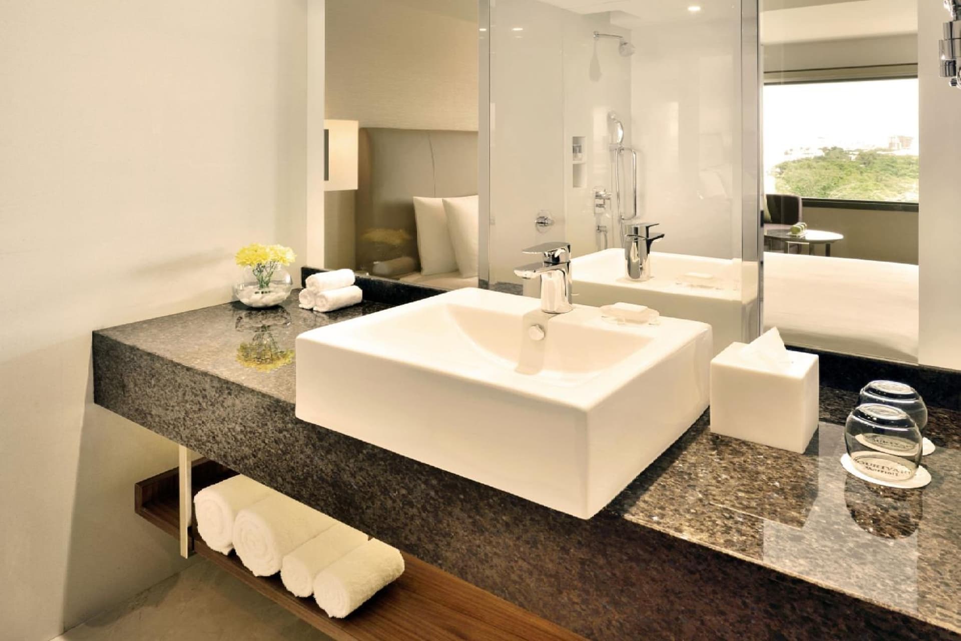 Executive Double Room