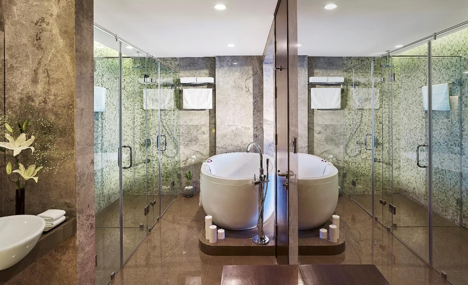 Suite King Room