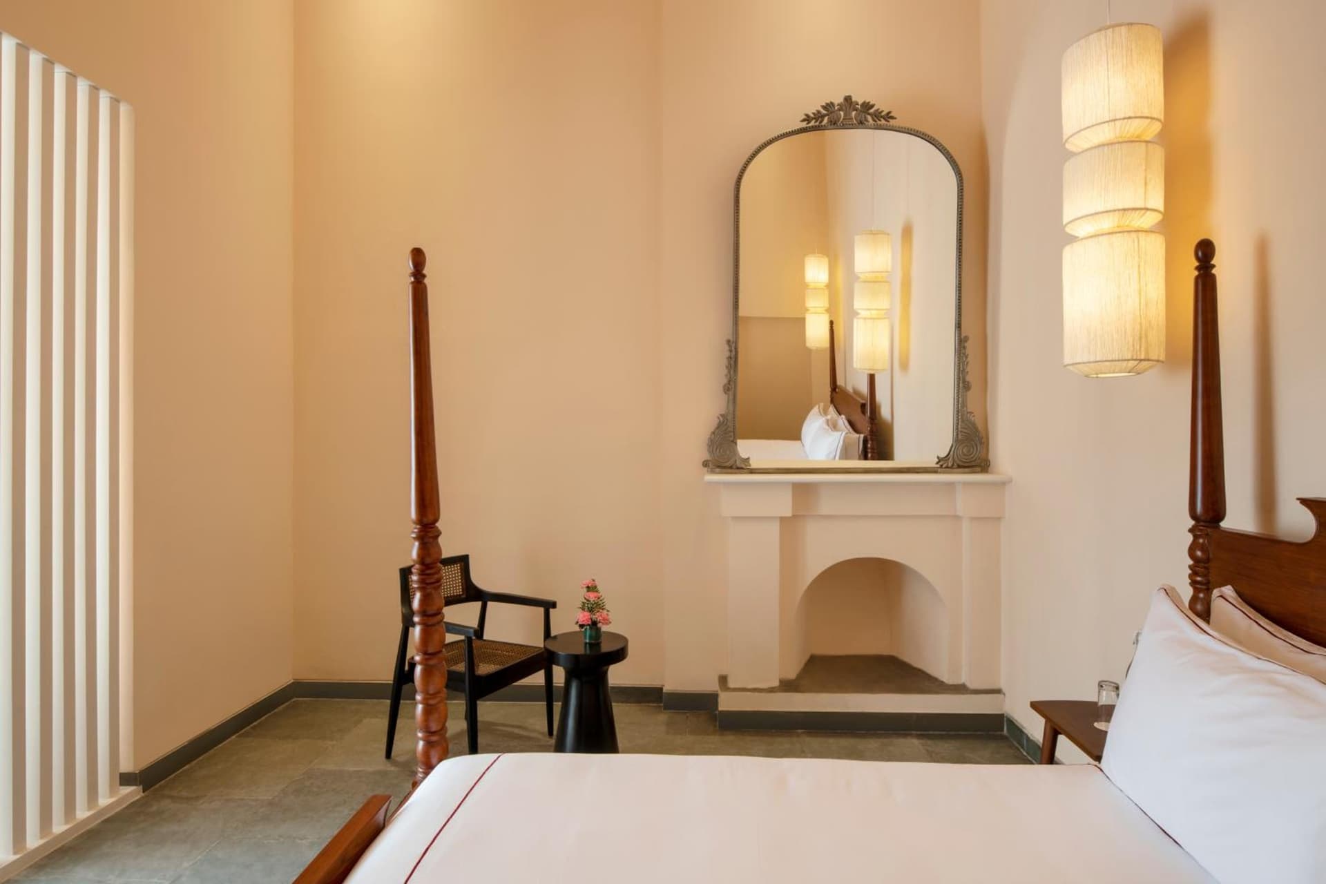Suite King Room