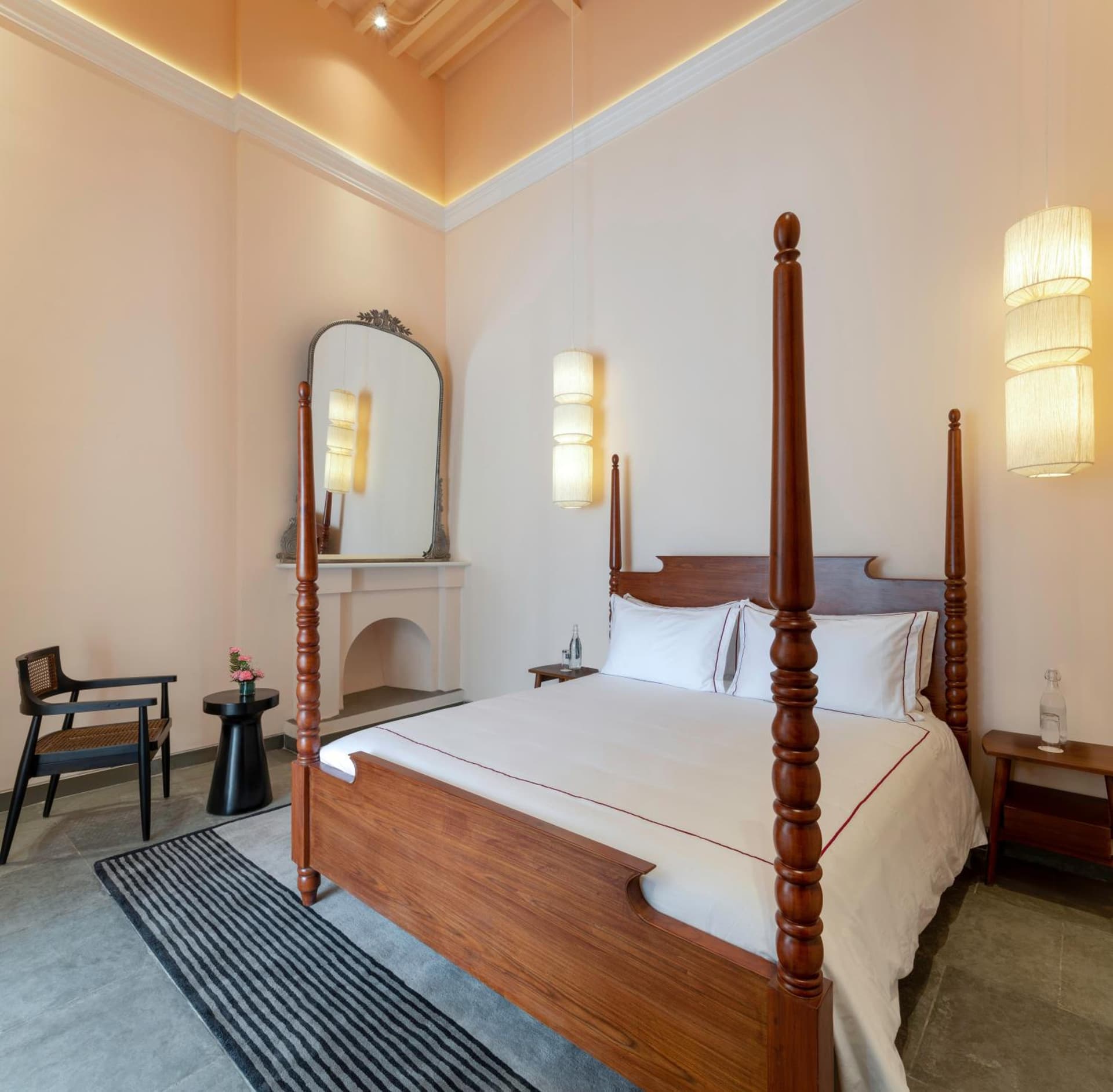 Suite King Room