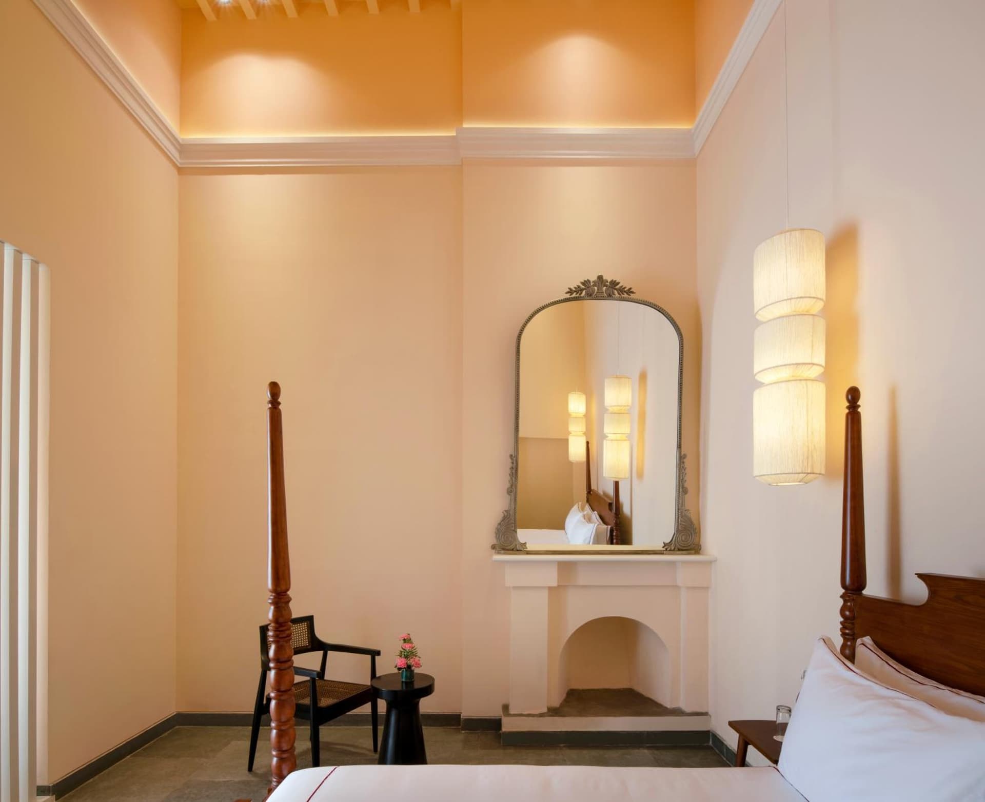 Suite King Room