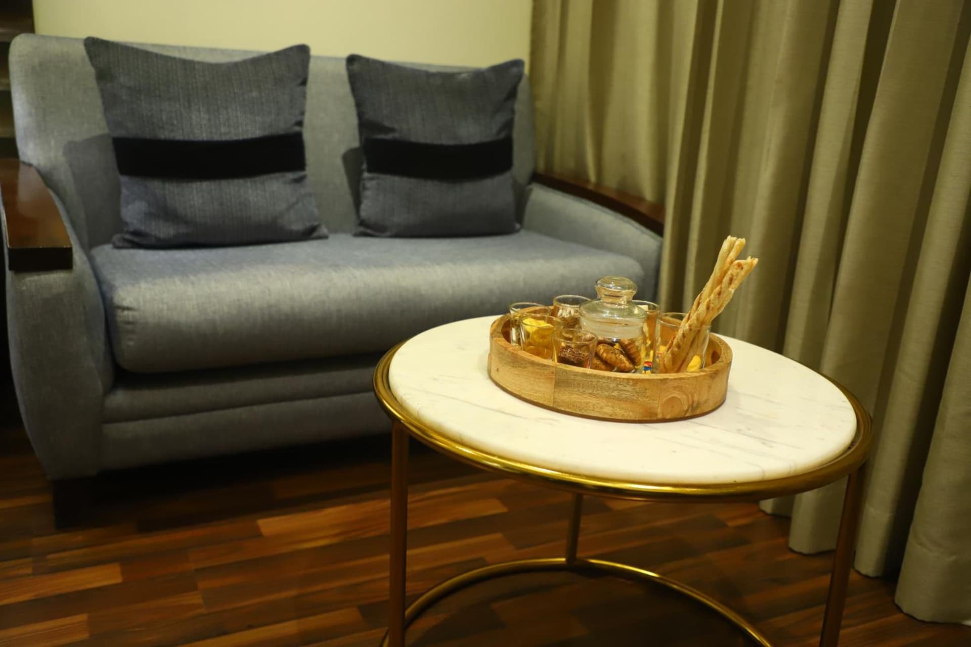 Superior King Room
