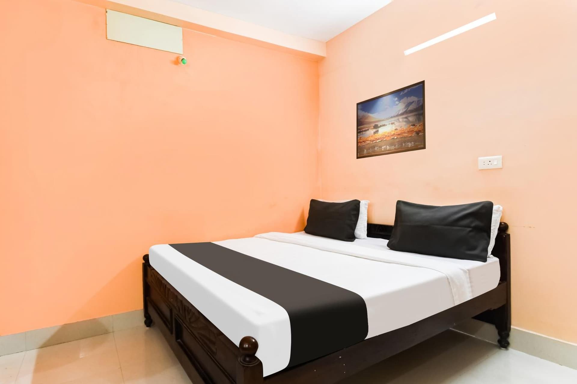 Classic Triple Room