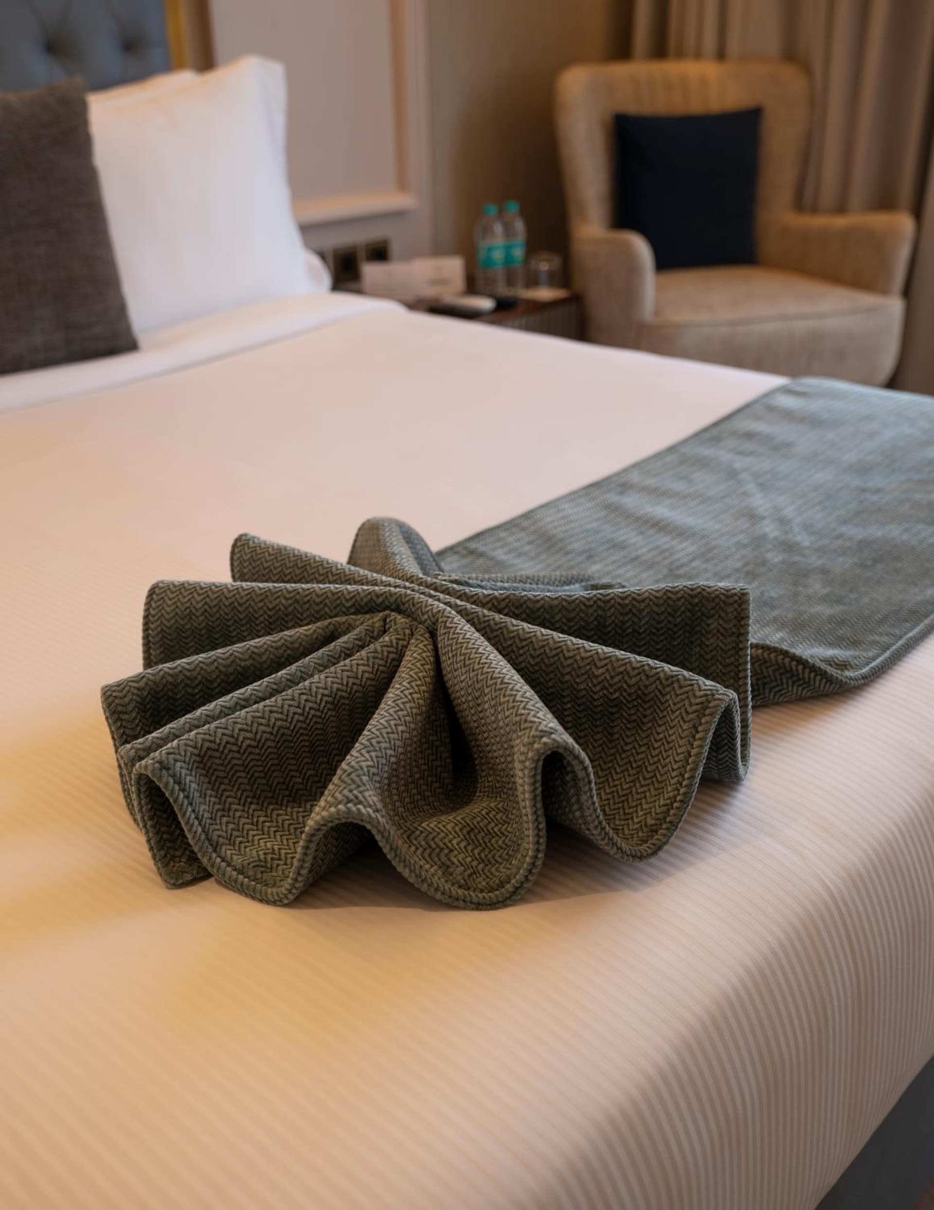 The Serene Room