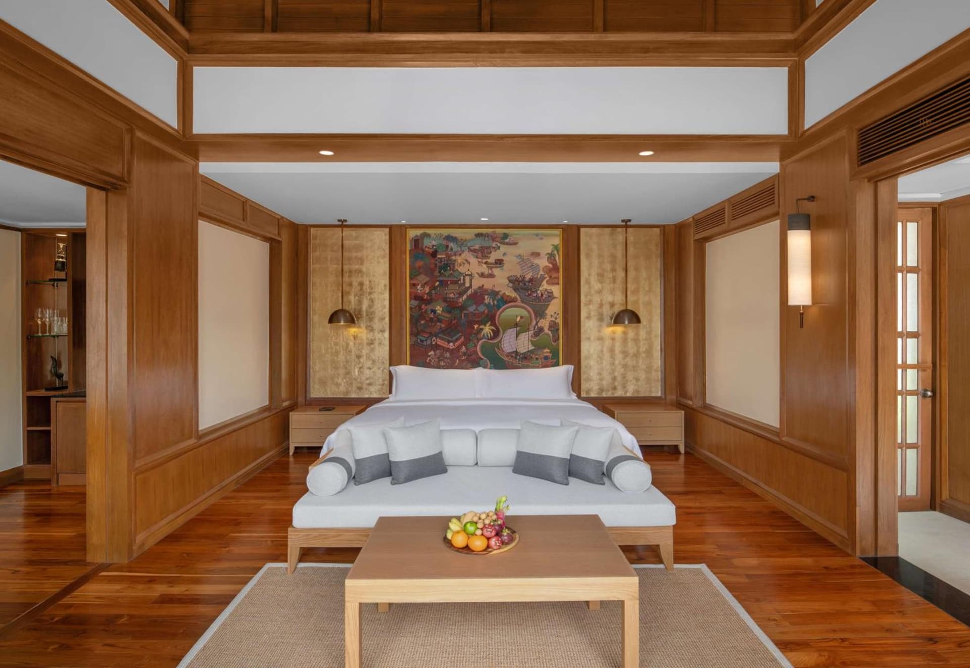 Signature Pool Villa