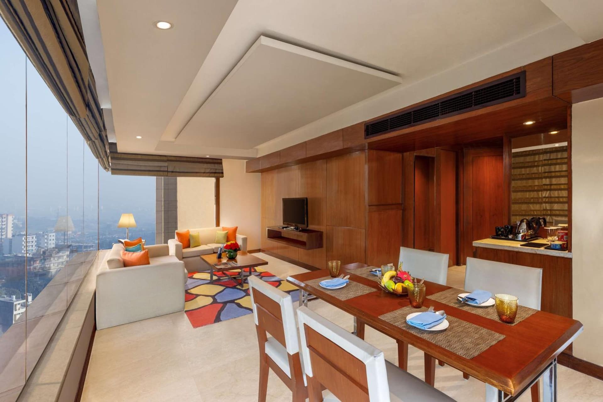 Executive Suite Non Smoking