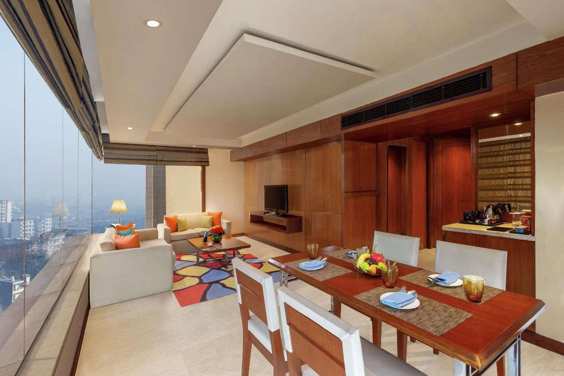 Suite King Room