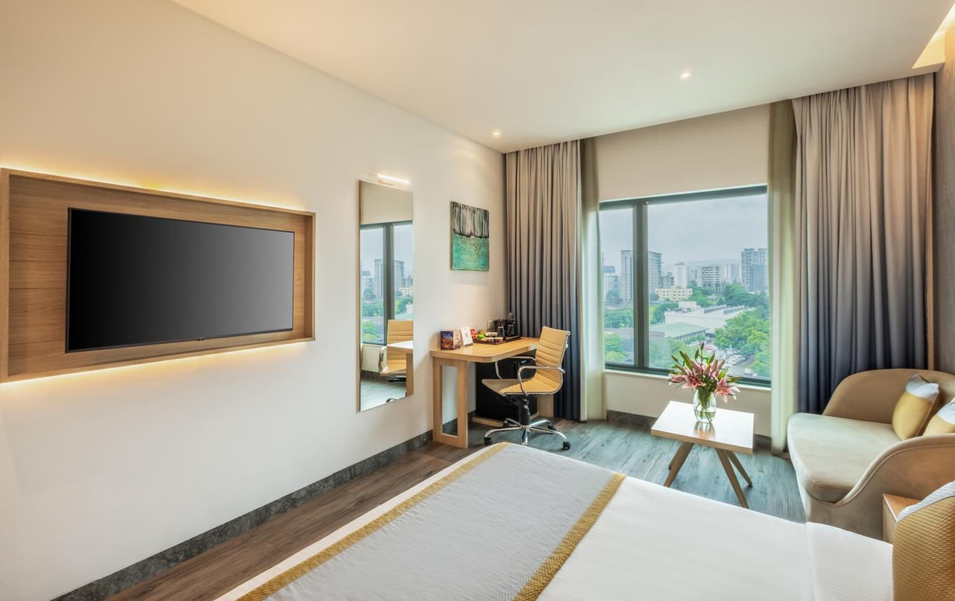 Premium Grande Room