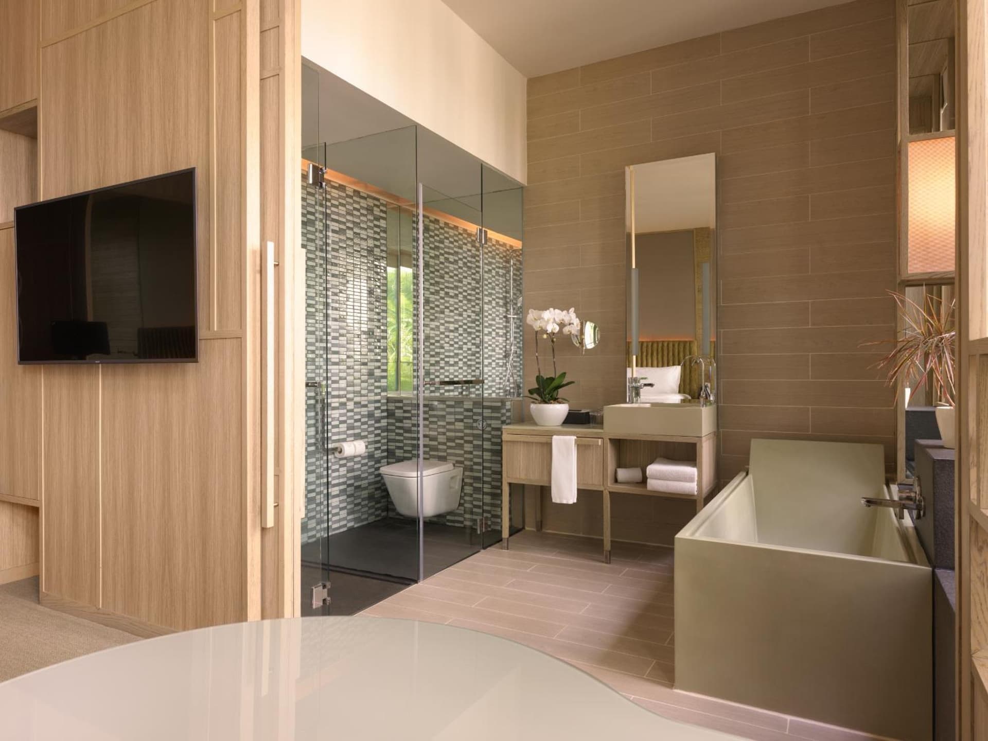 Premier King Room