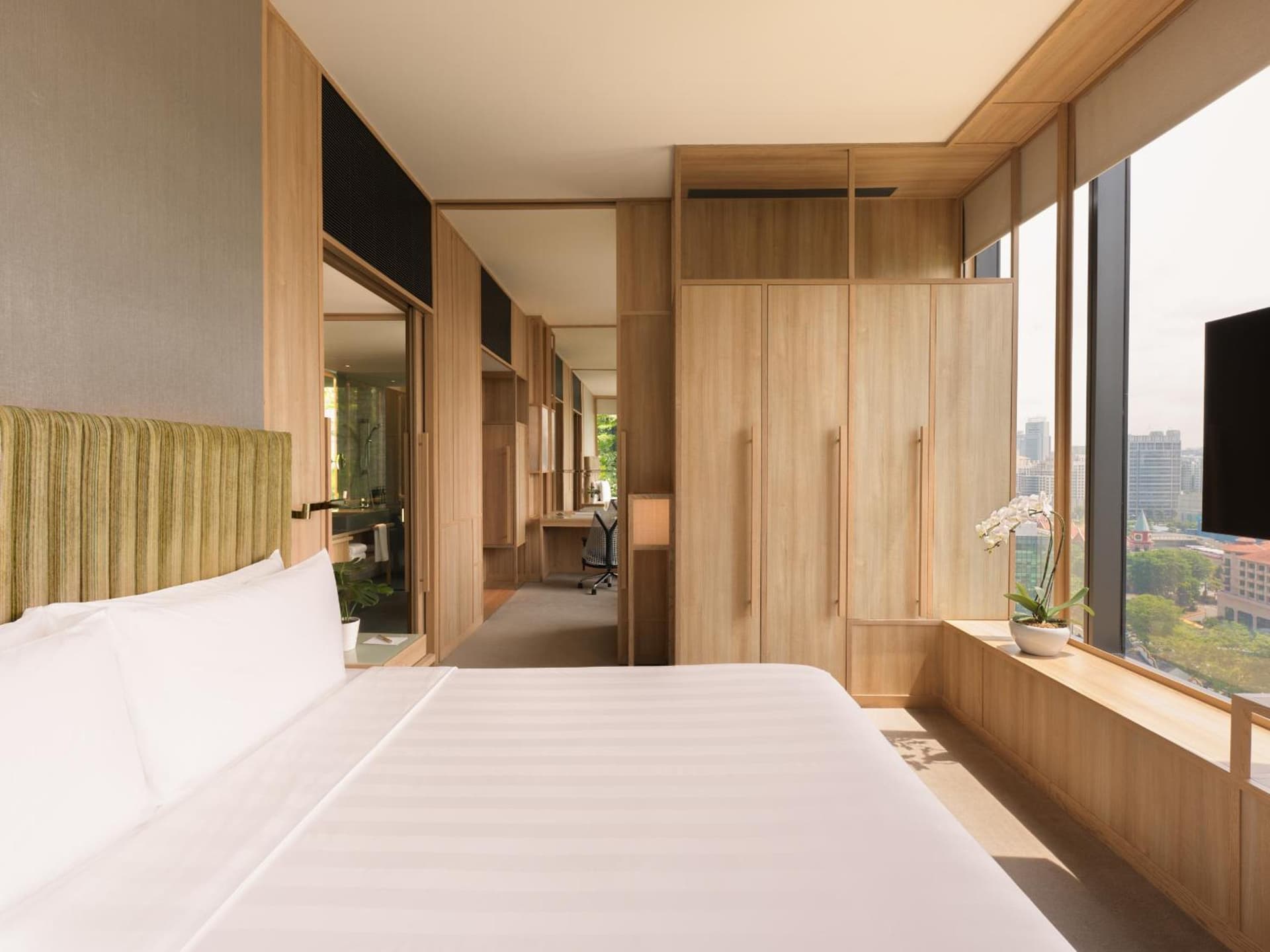 Suite King Room