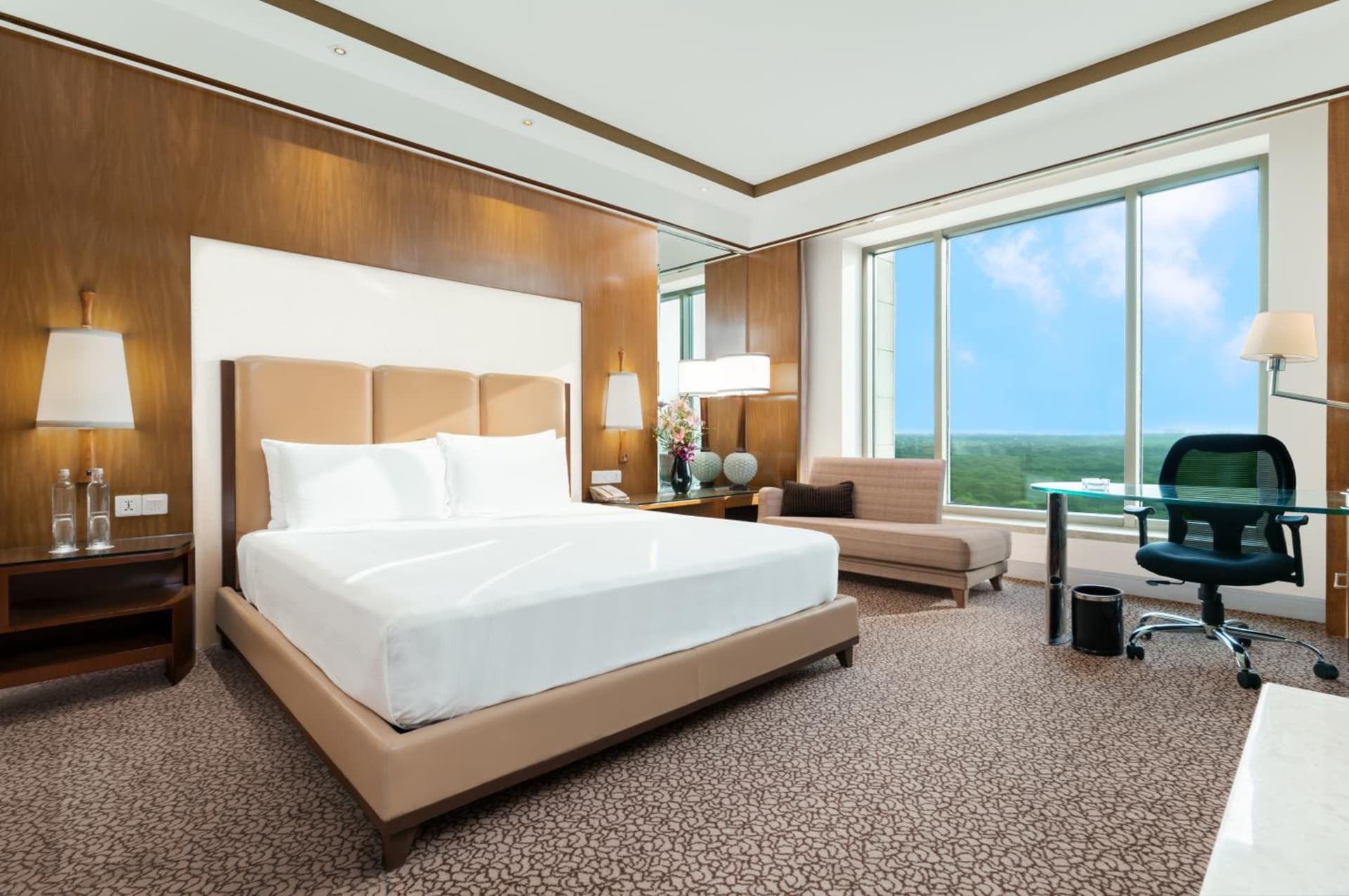 Premium Twin Room