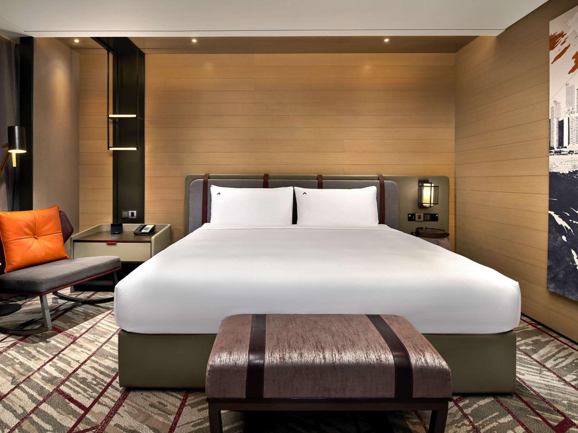 Premier Room