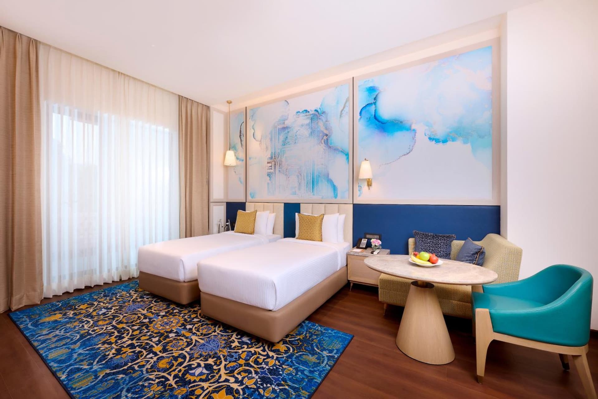 Executive Room