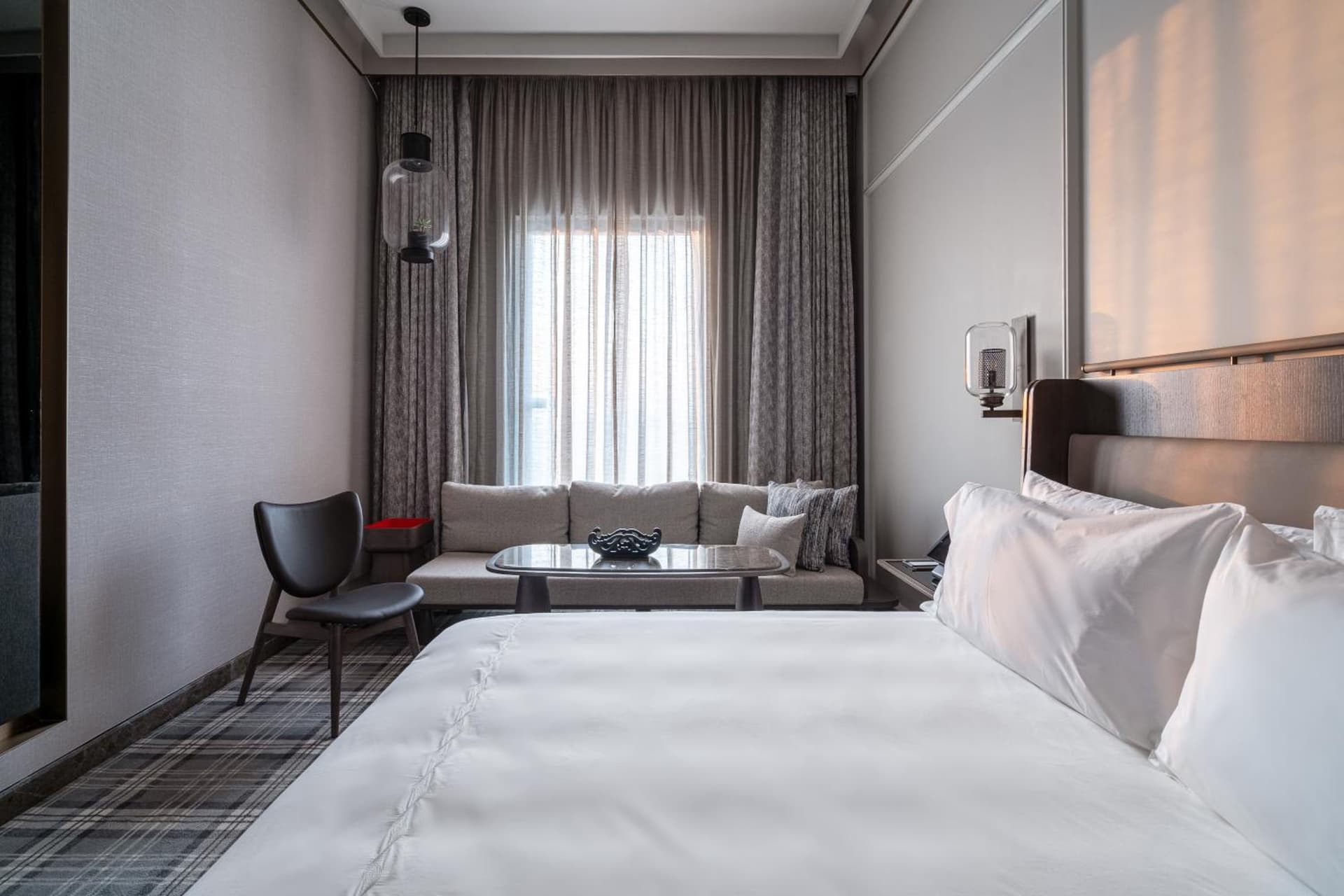 Club Double Room