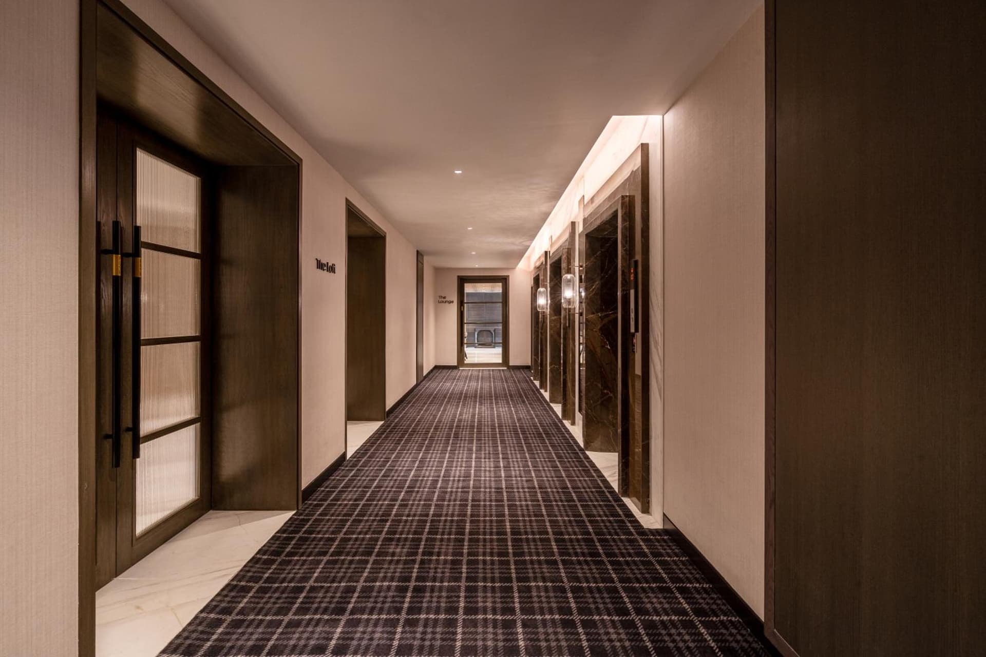 Club Room