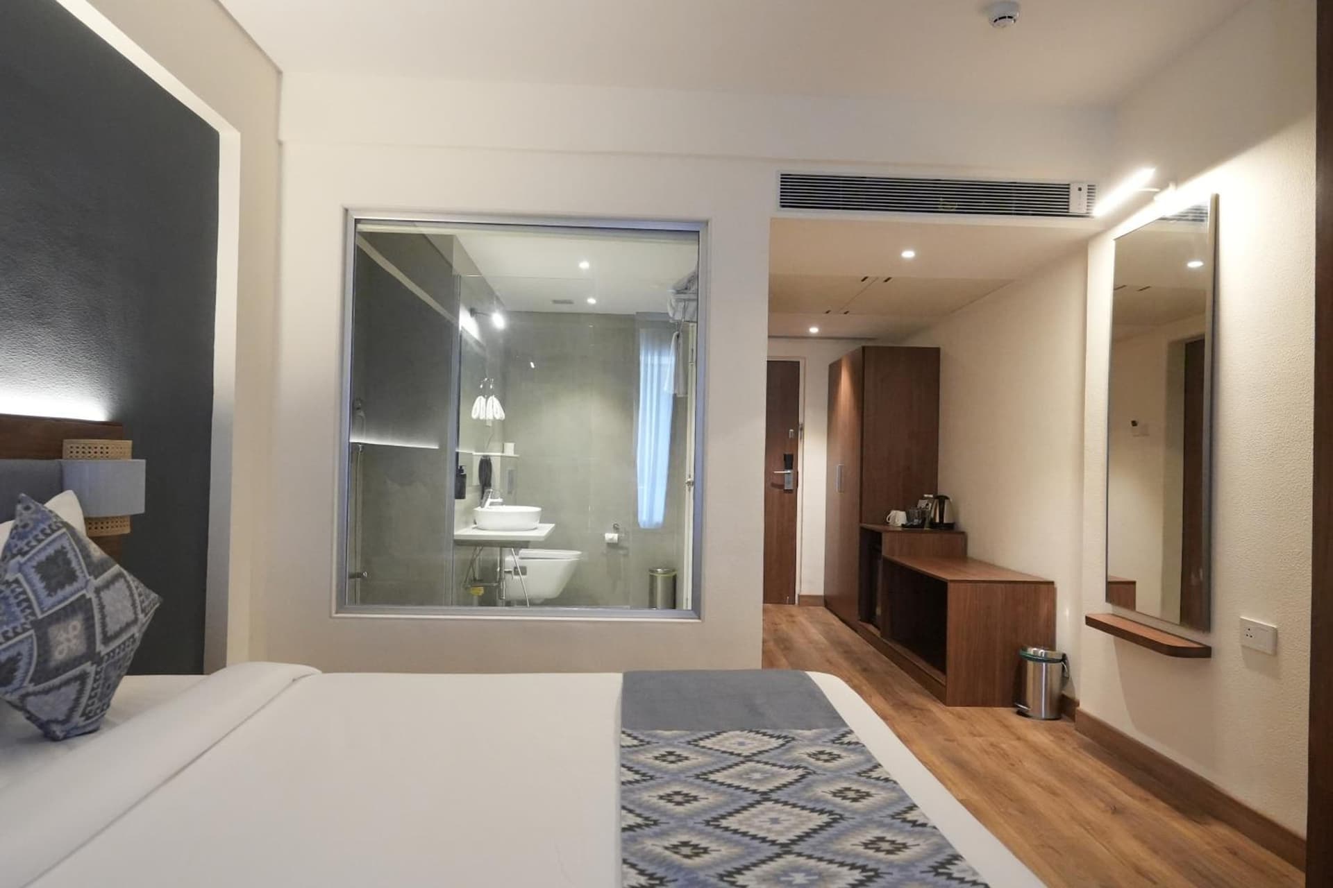 Executive Room