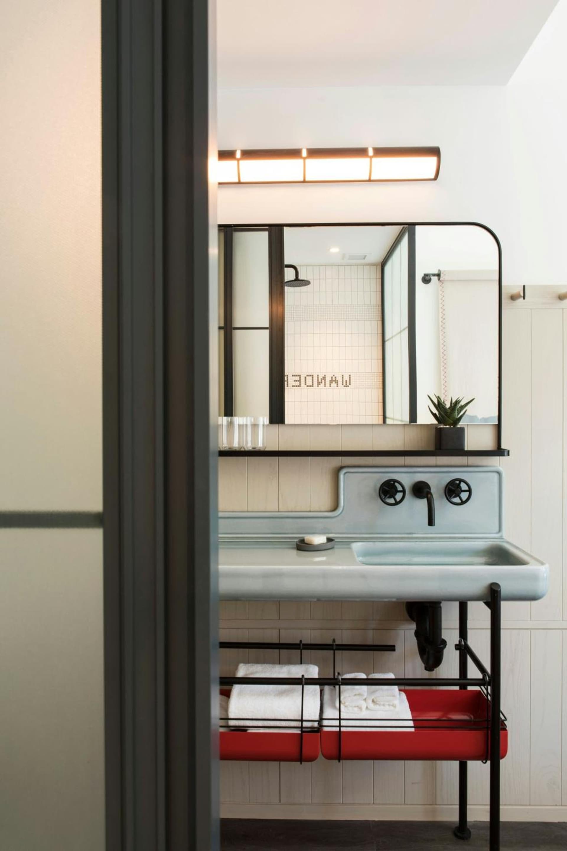 Double Accessible Room