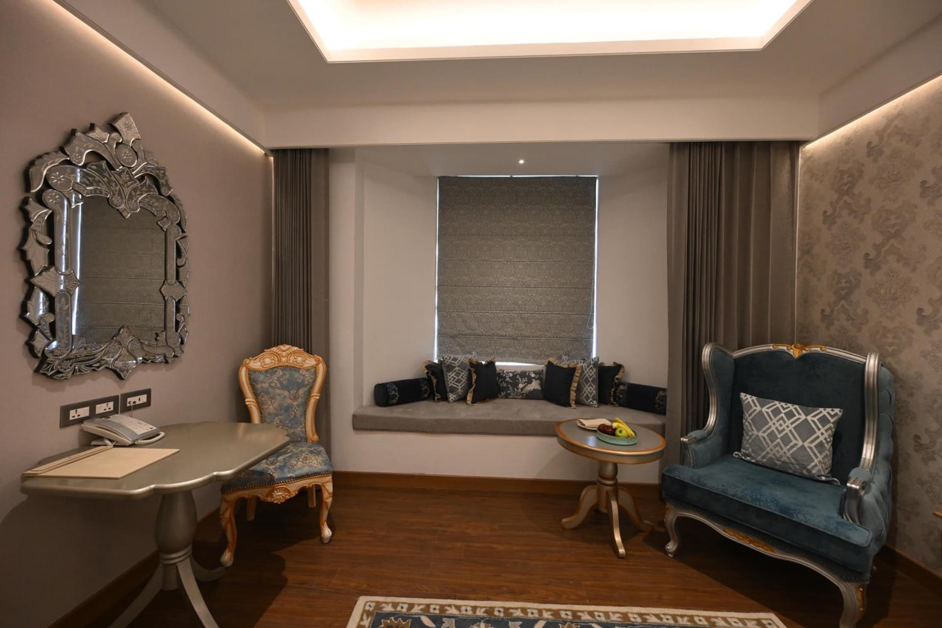 Premier Double Room