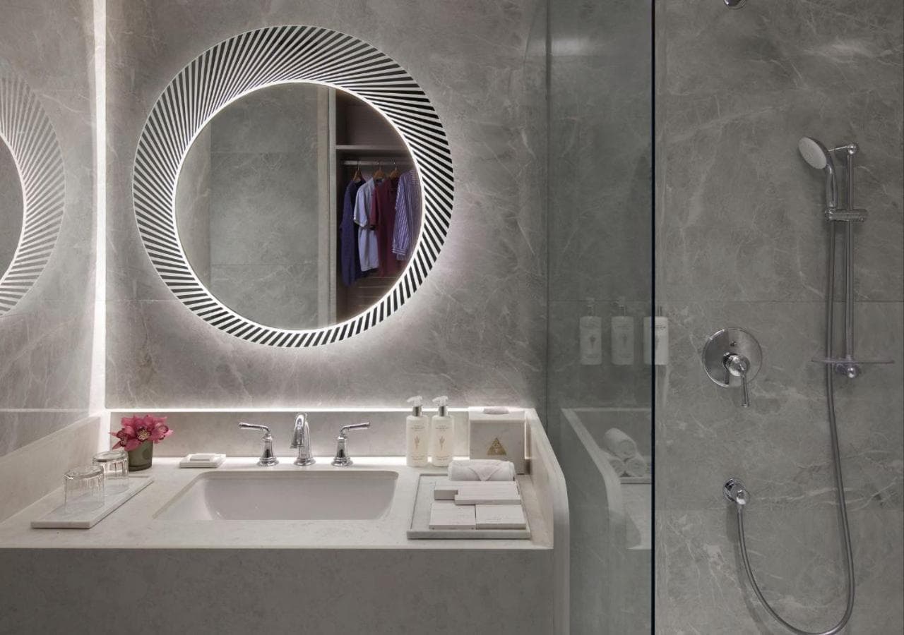 Family Double Jacuzzi Room