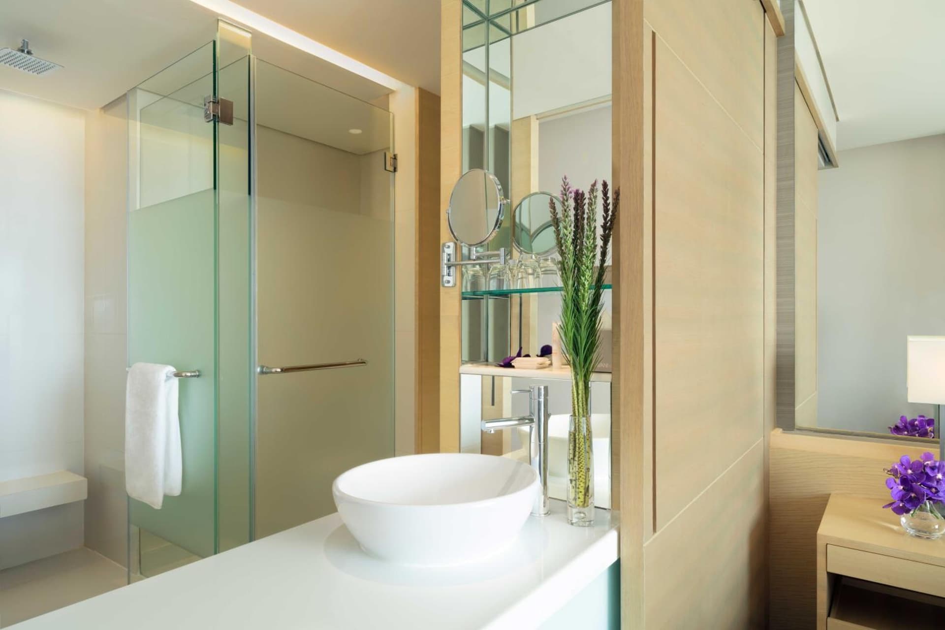 Double Or Twin Avani Panorama River View Room
