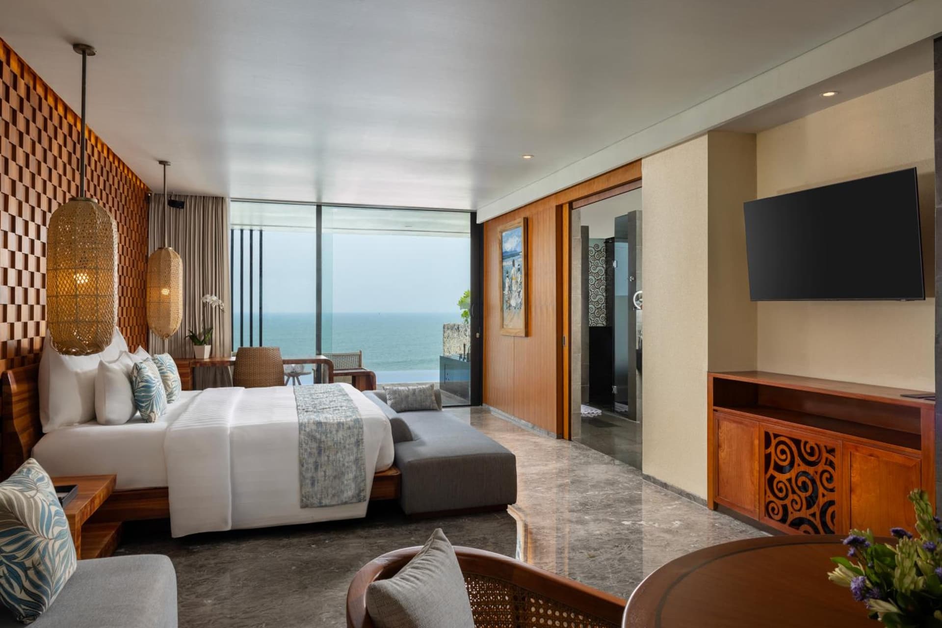 Suite with Private Pool