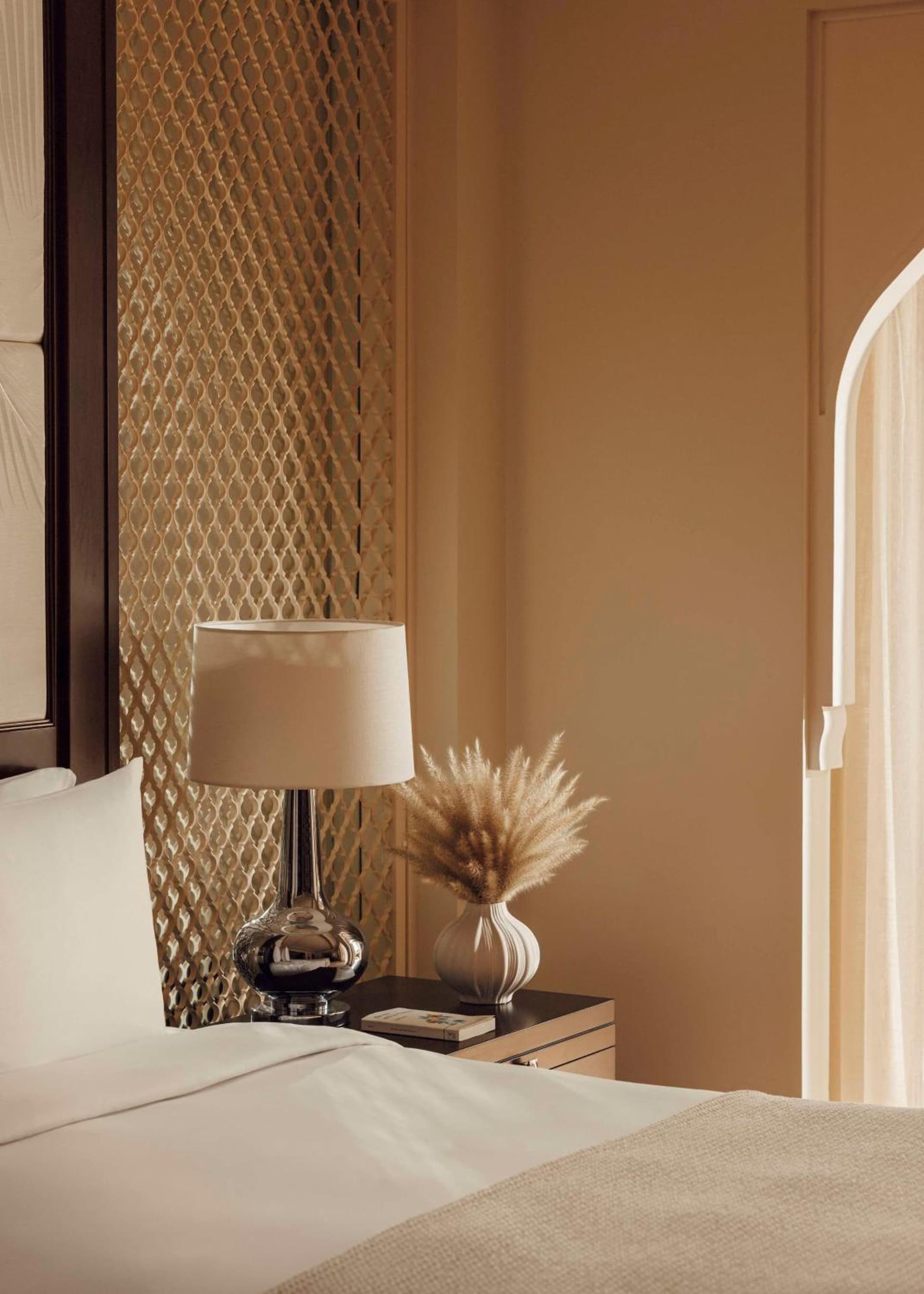 Premier Twin Room
