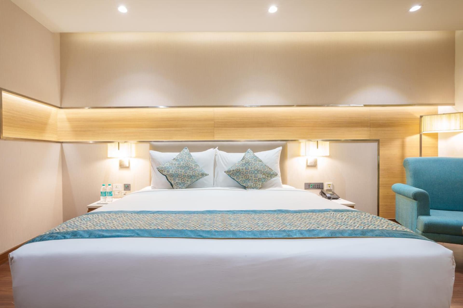 Suite Double Room