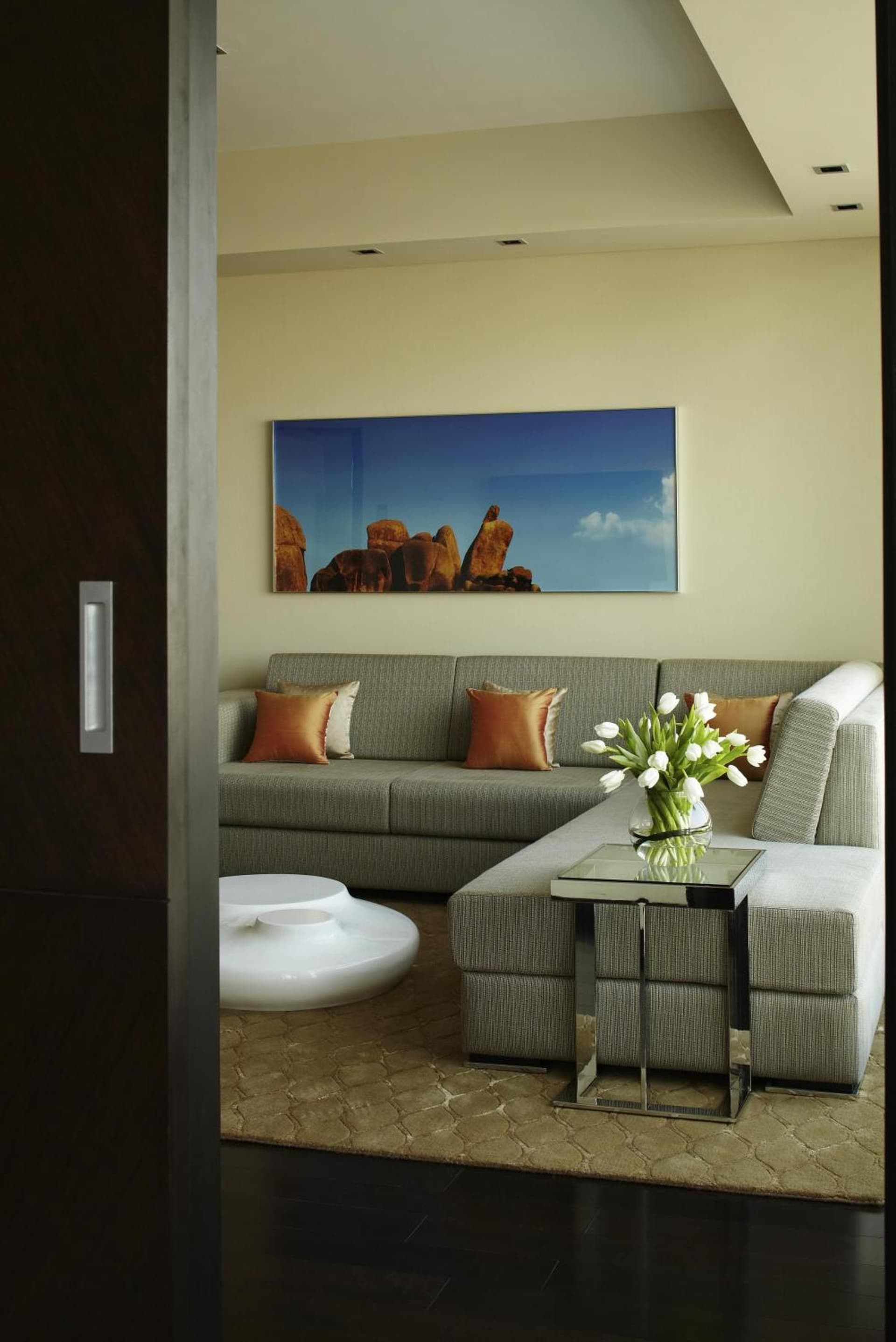 Suite King Room
