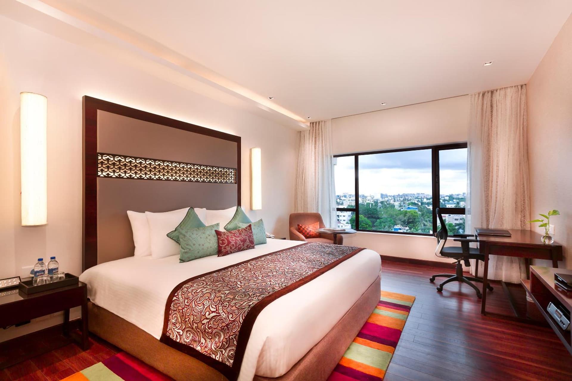 Executive Twin Room