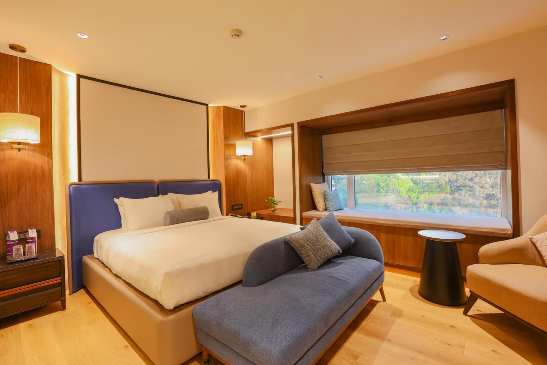 Suite Room