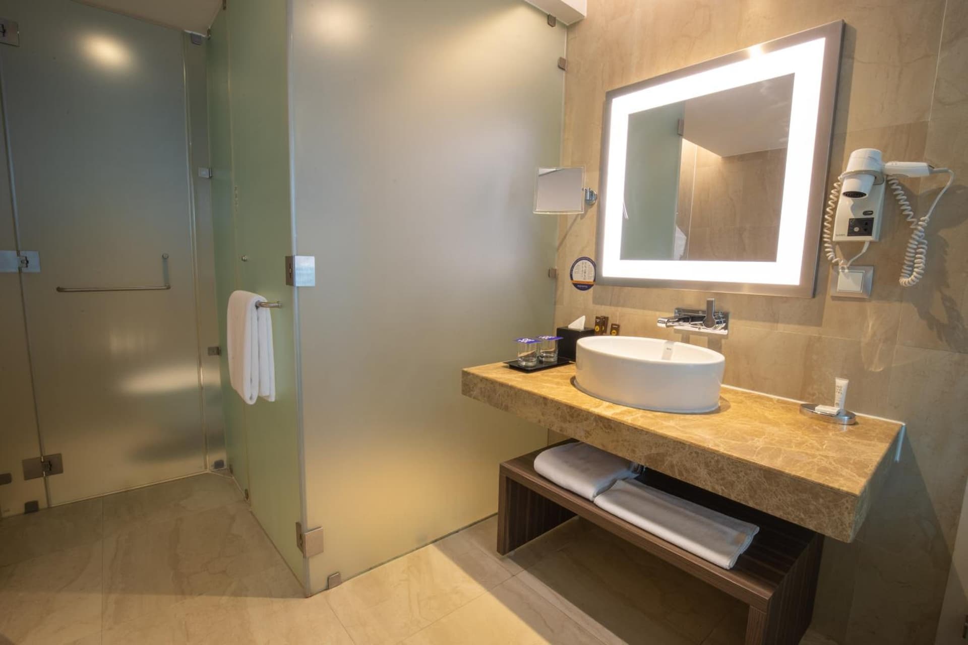 Suite King Room