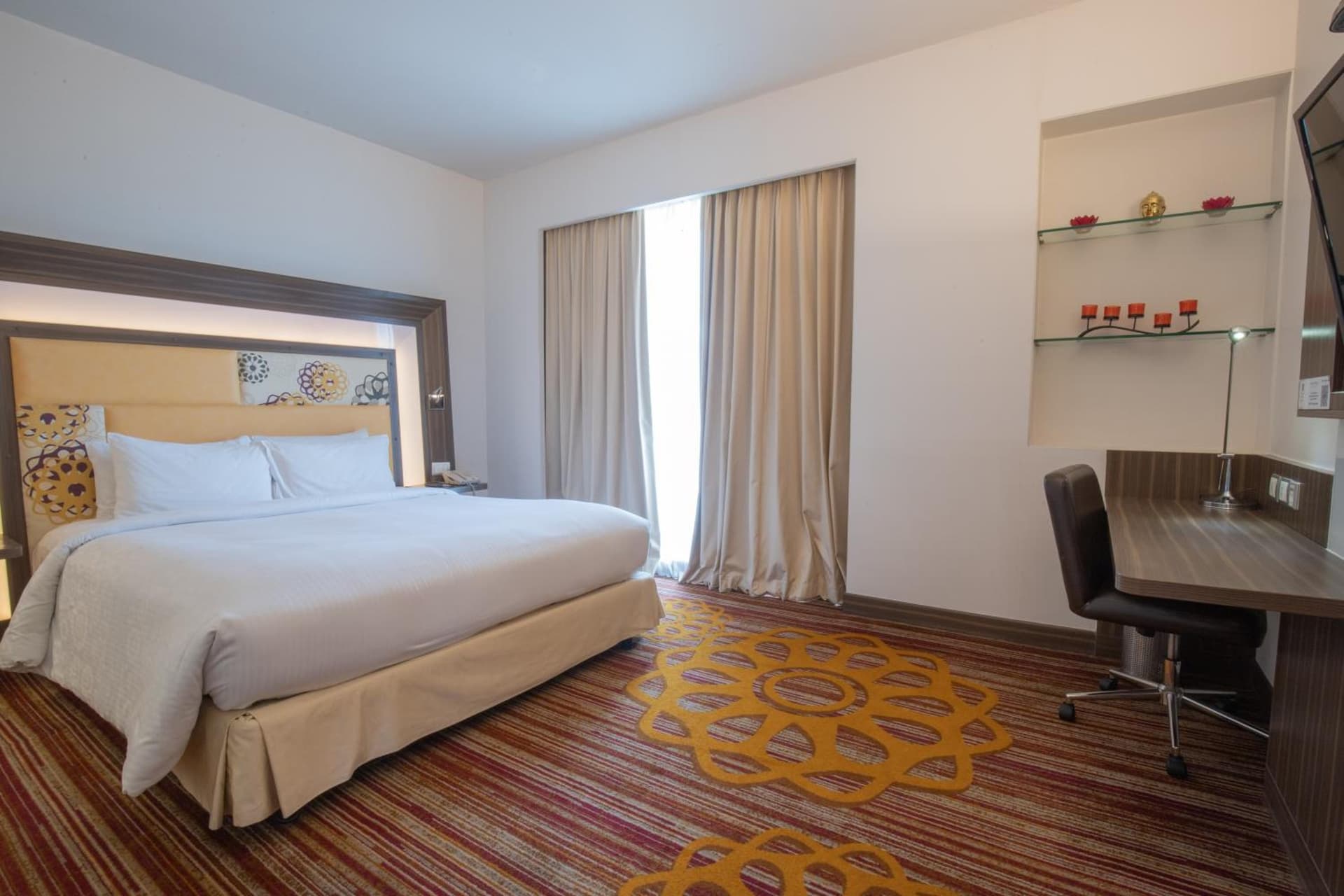 Suite King Room