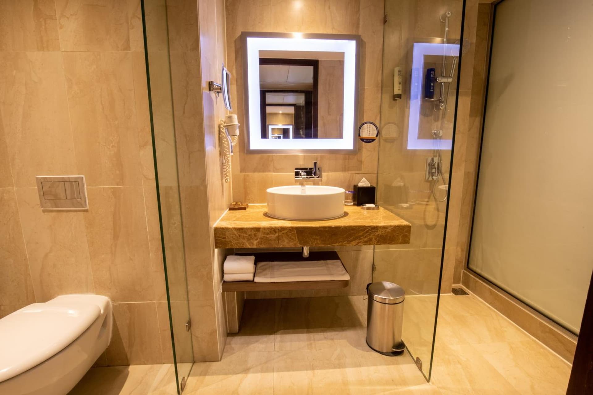 Executive Twin Room