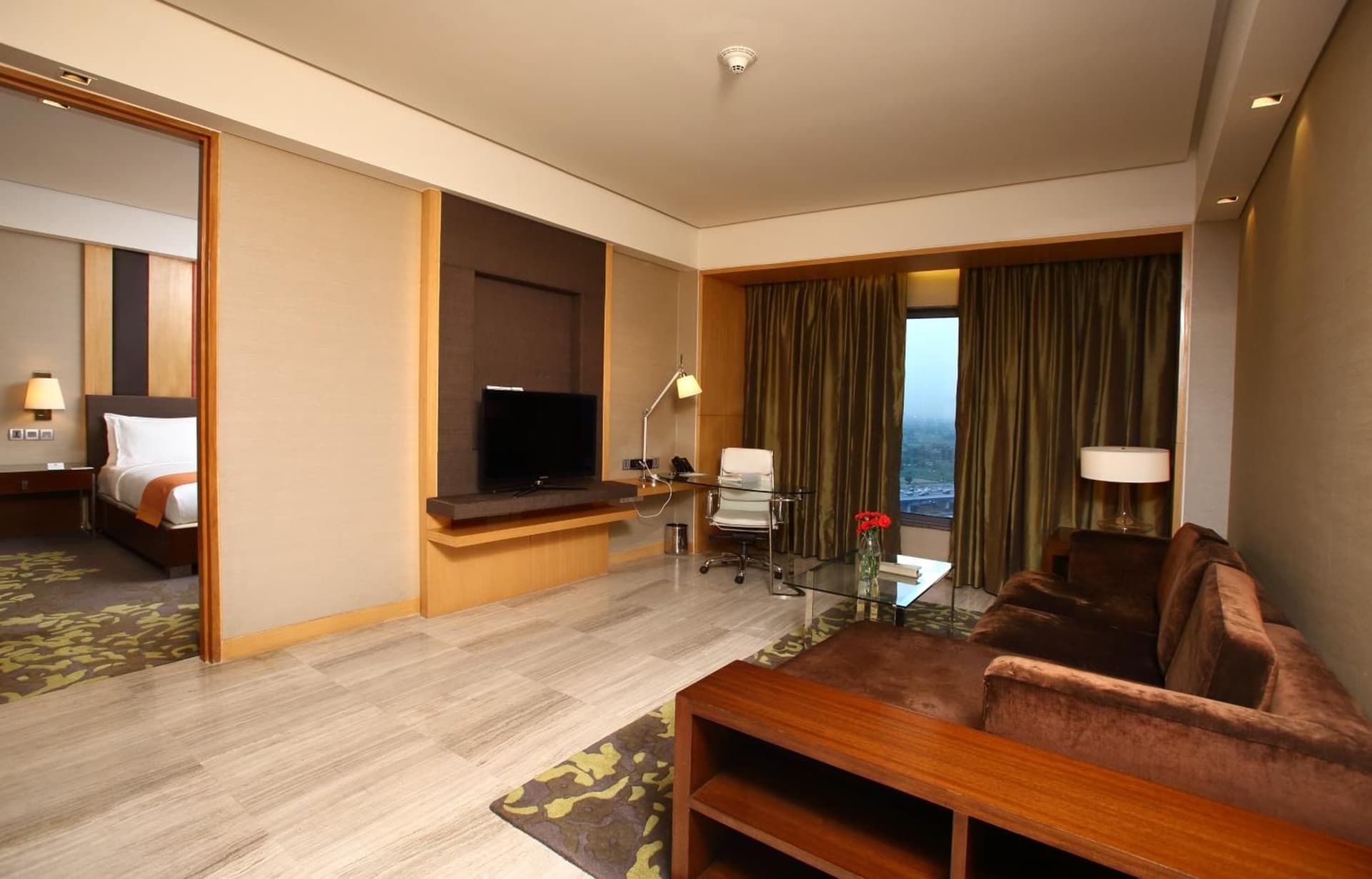 Suite King Room
