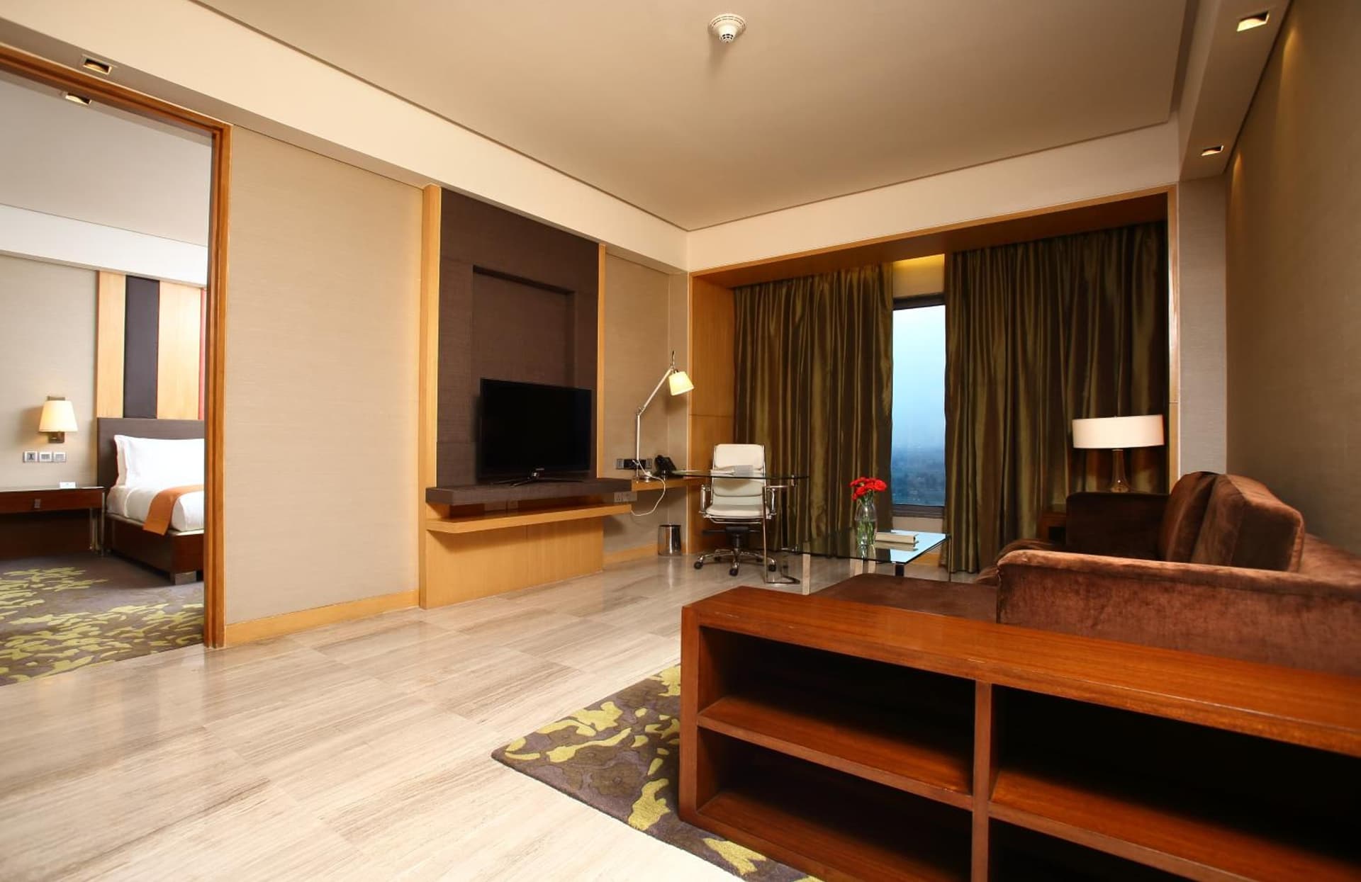 Suite King Room