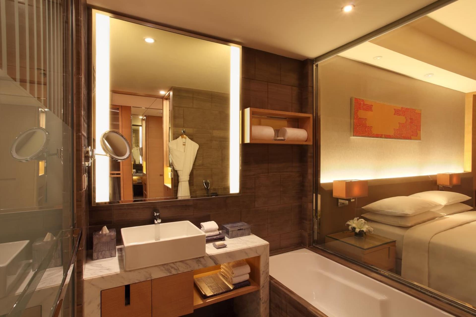 King Room