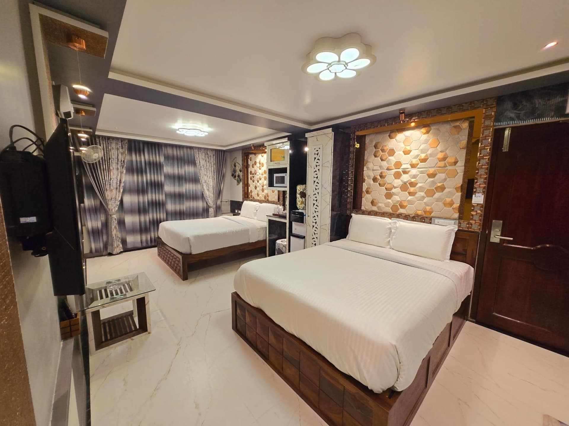 Family Junior Suite