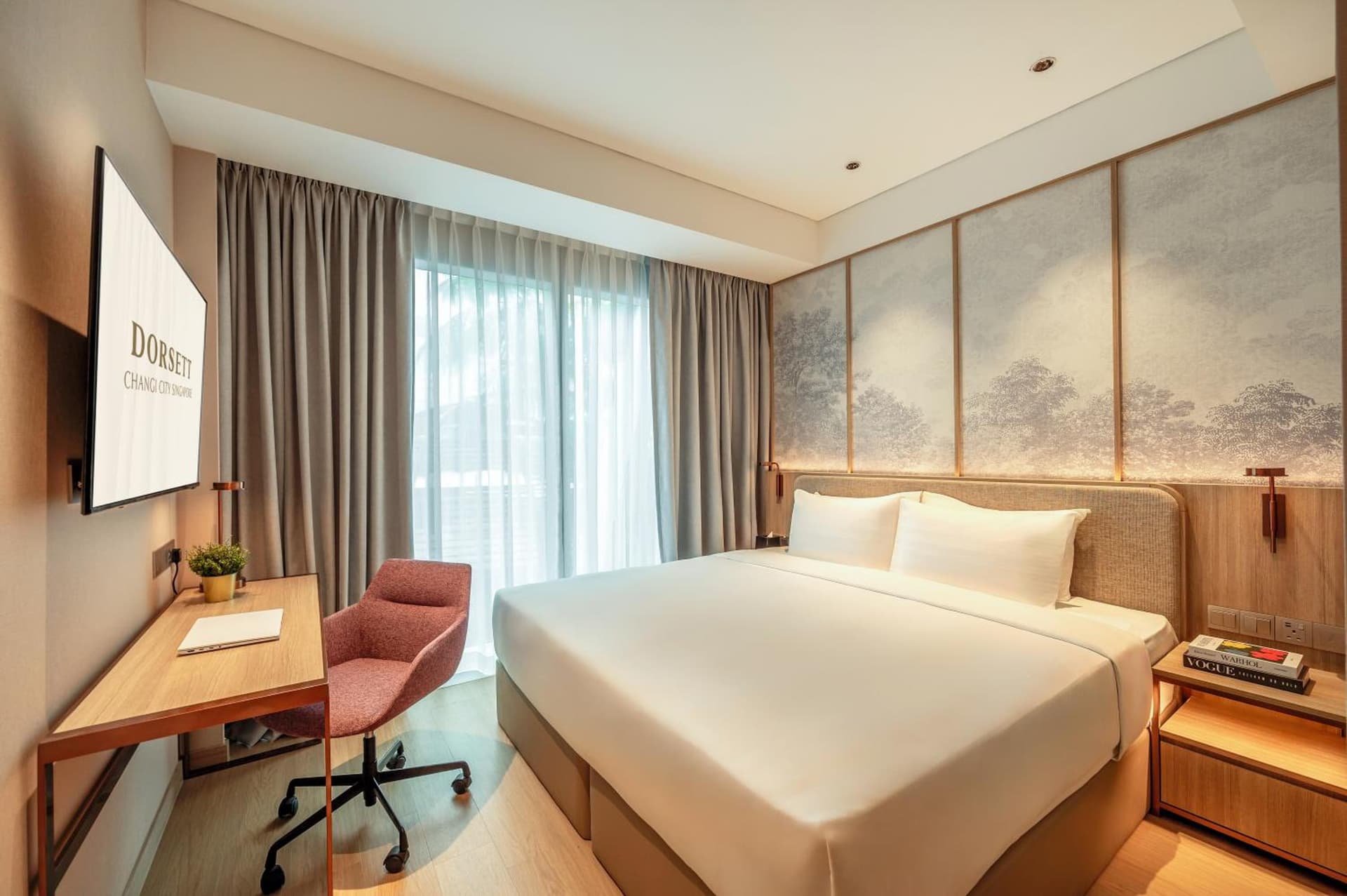 Superior Room (Newly Renovated)