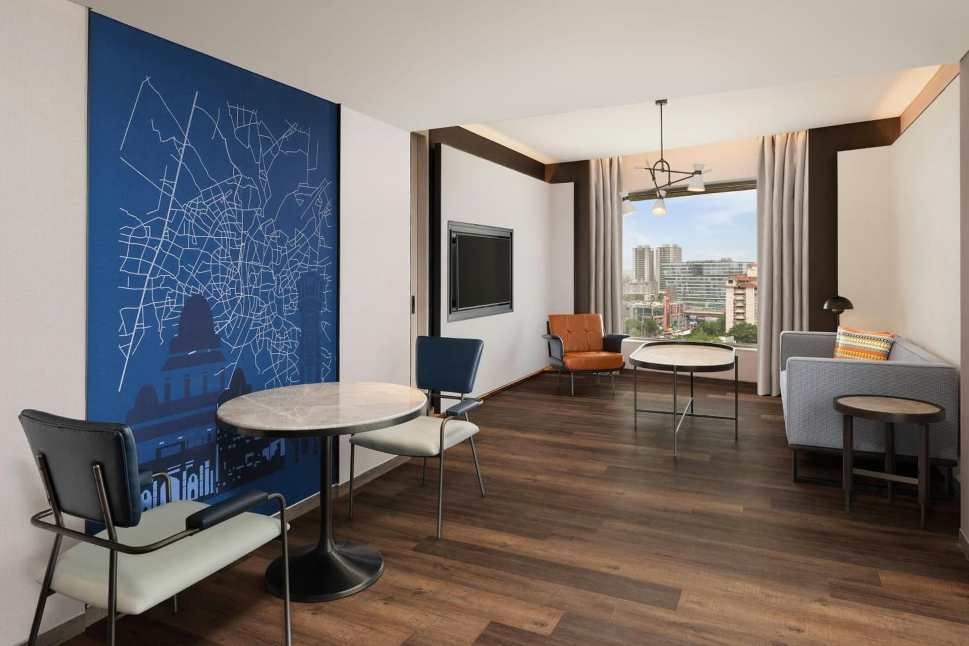 Signature Suite