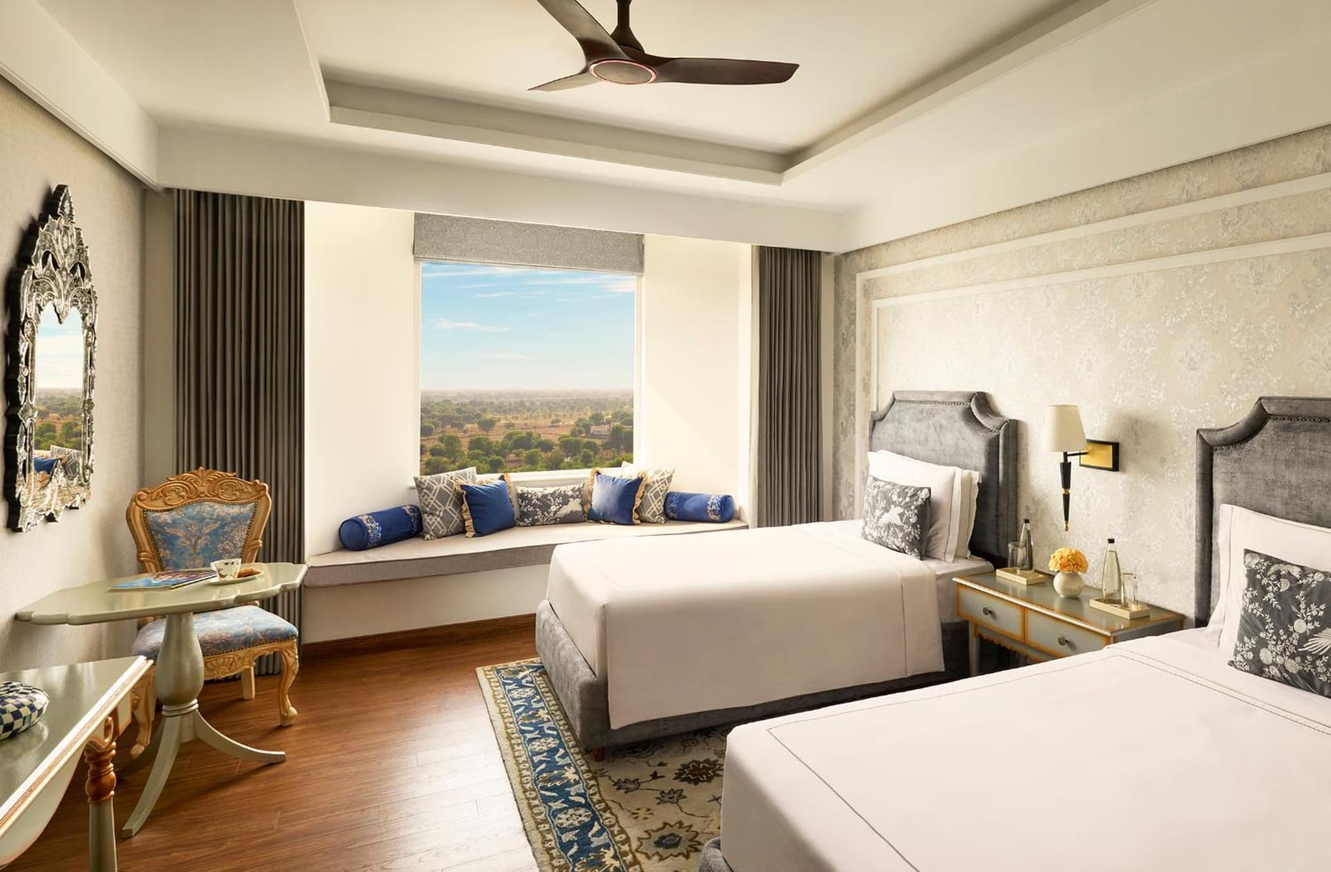 Premier Double Room