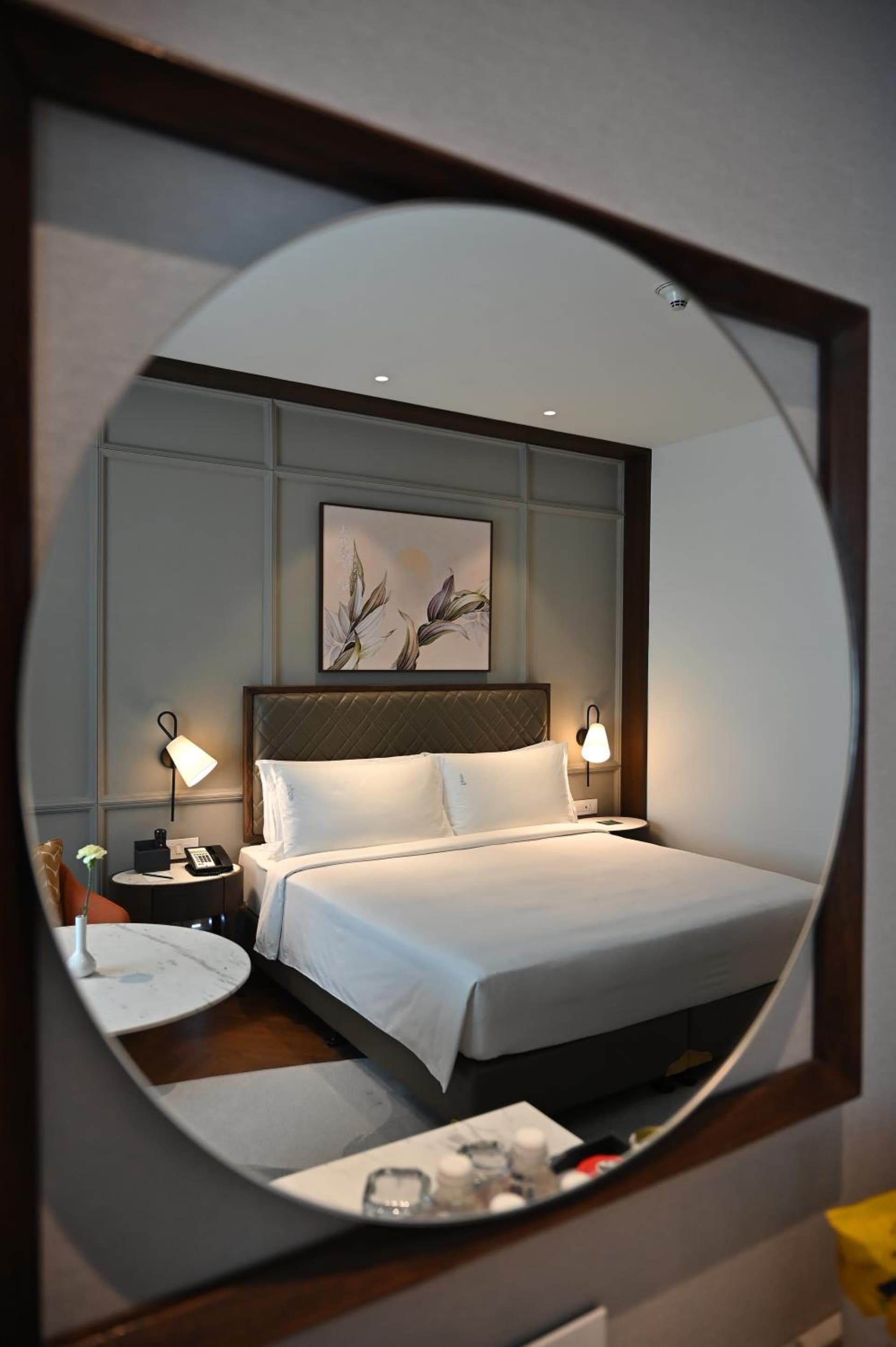 Premium Double Room