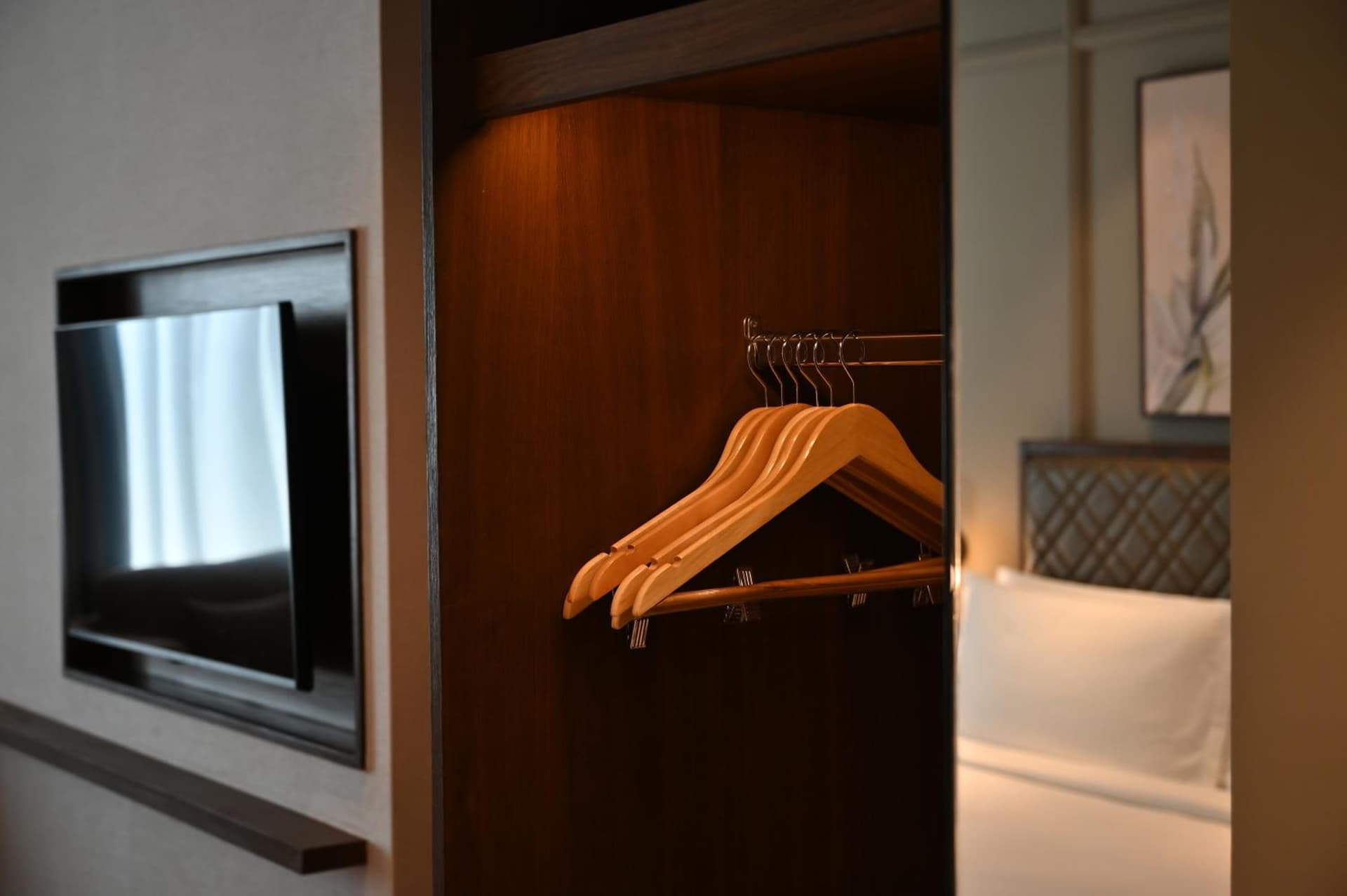 Premium Double Room