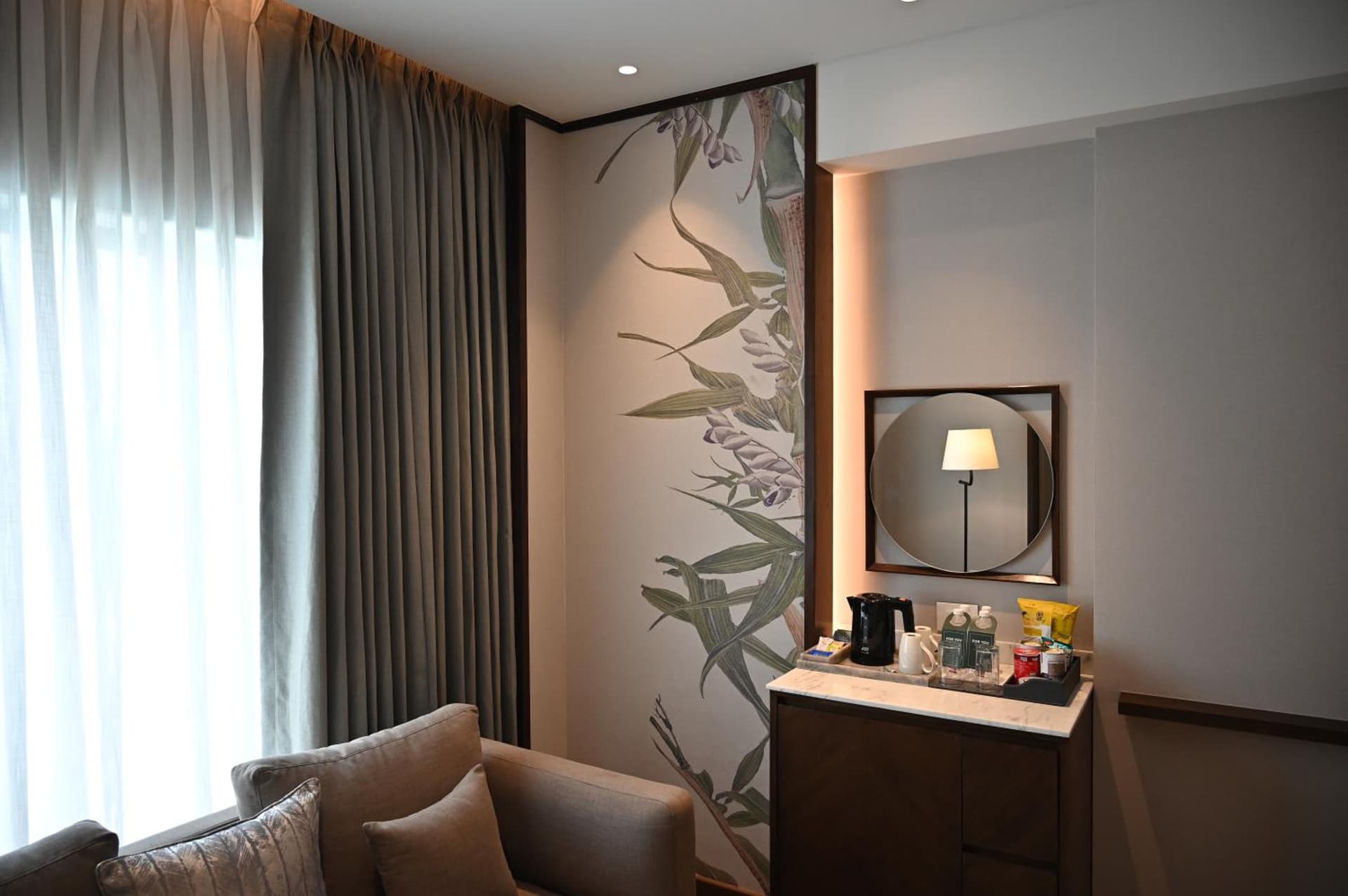 Premium Double Room