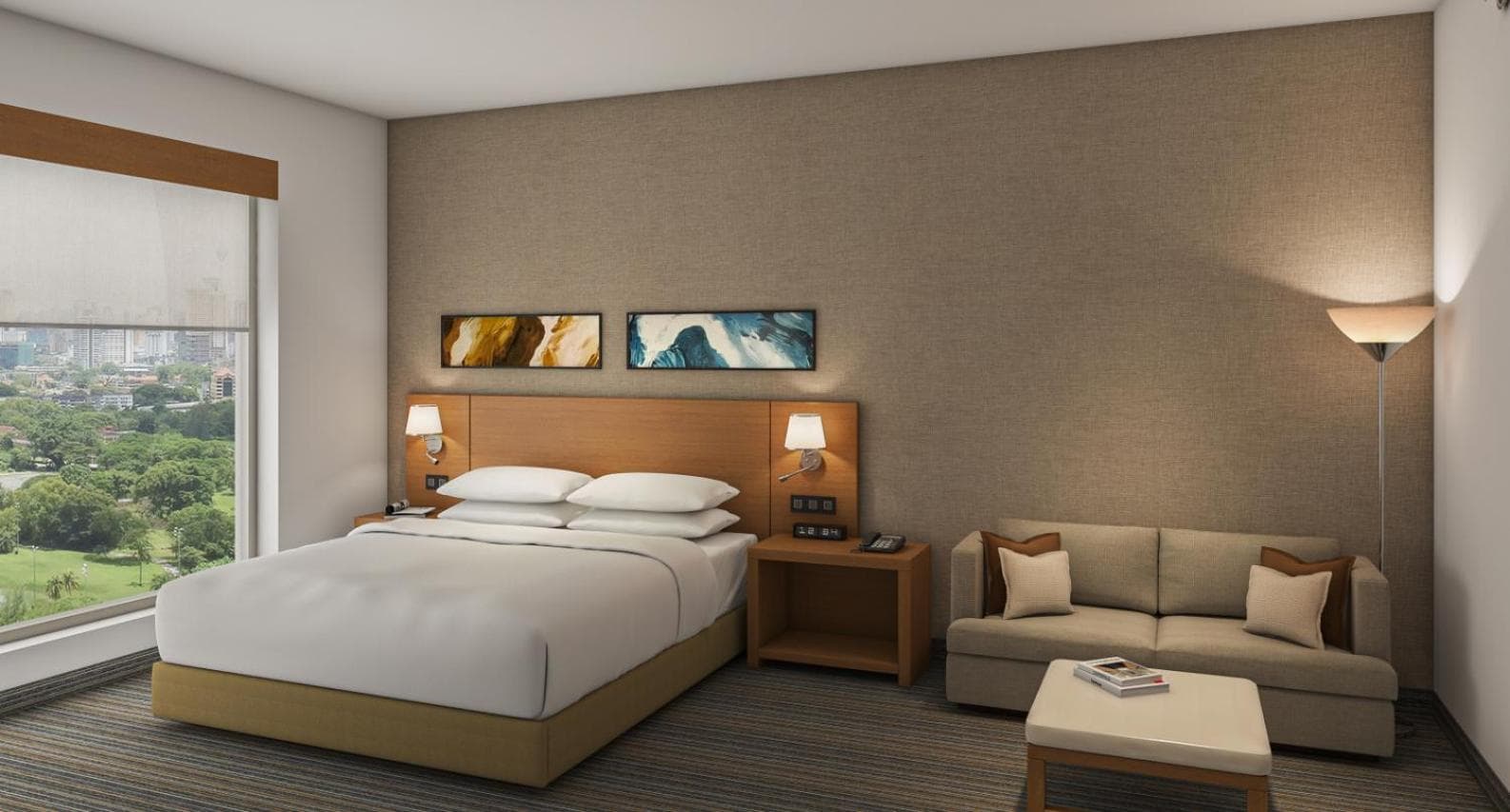 Premier Suite