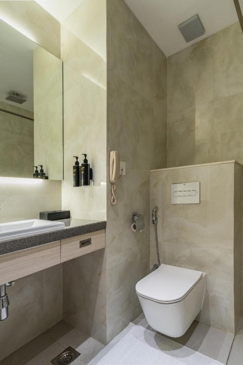 Premium Twin Room