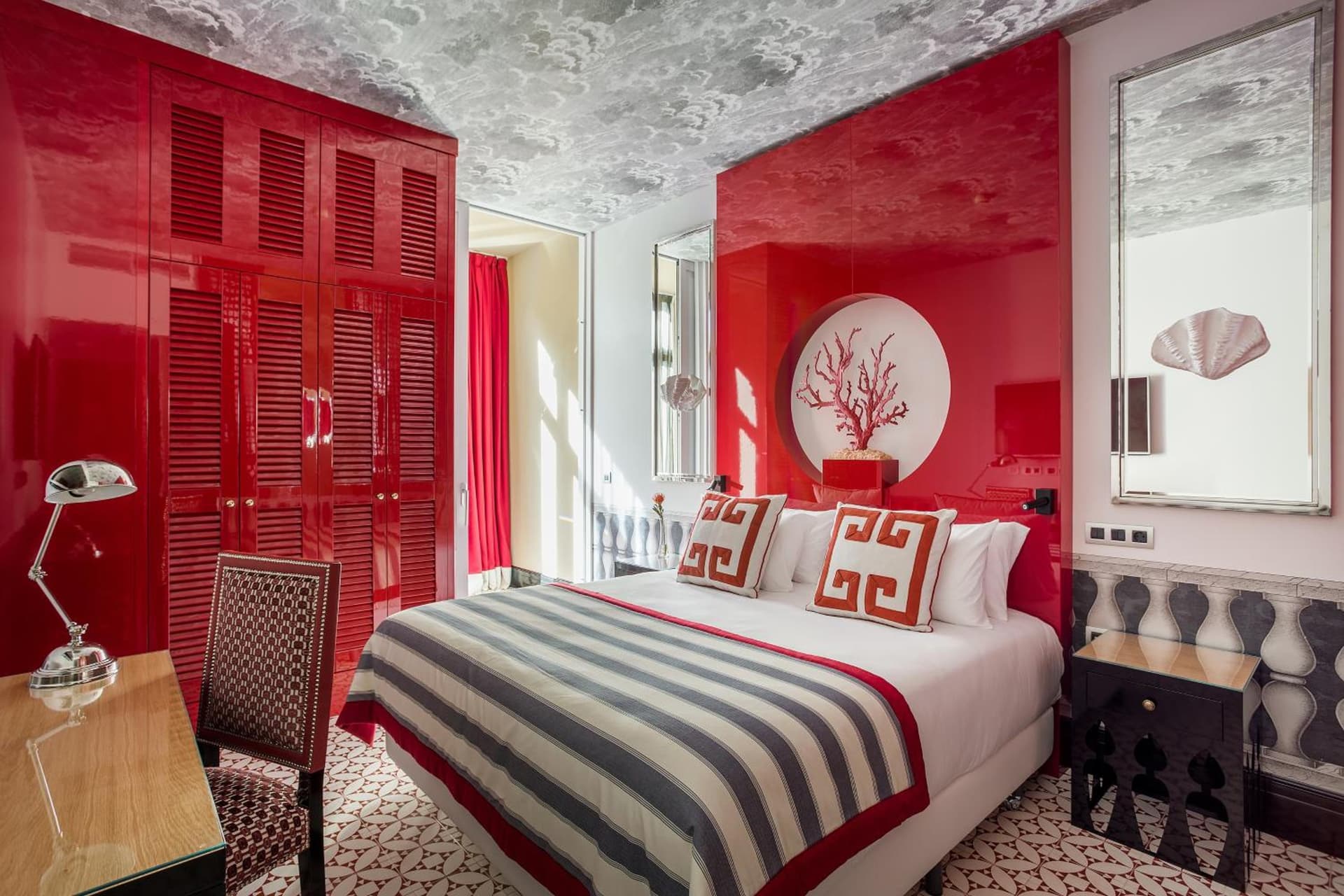 Junior Suite King Room