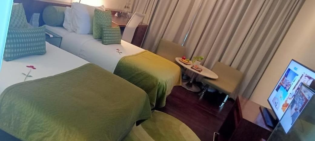 Premium Twin Room