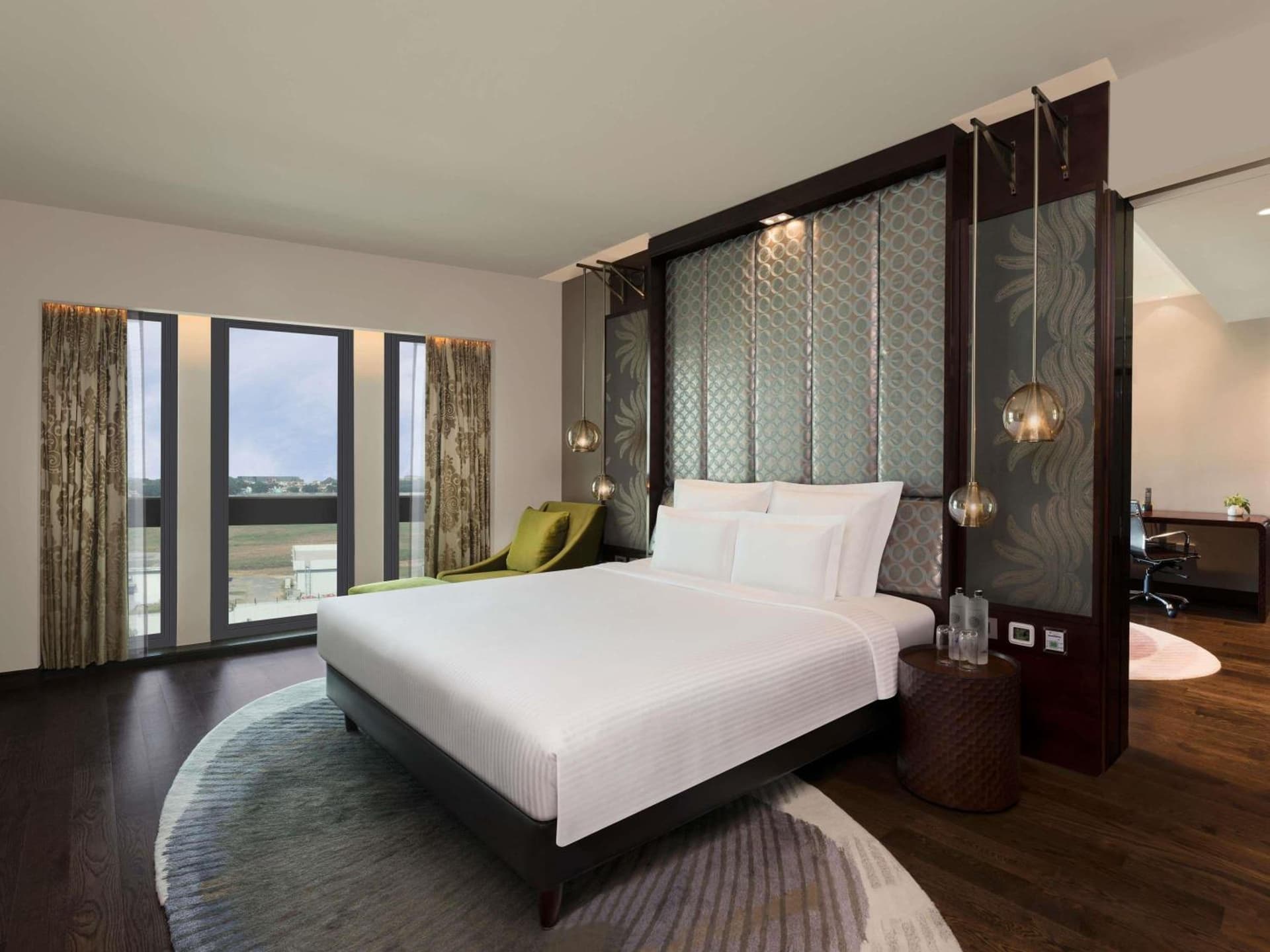 Suite King Room